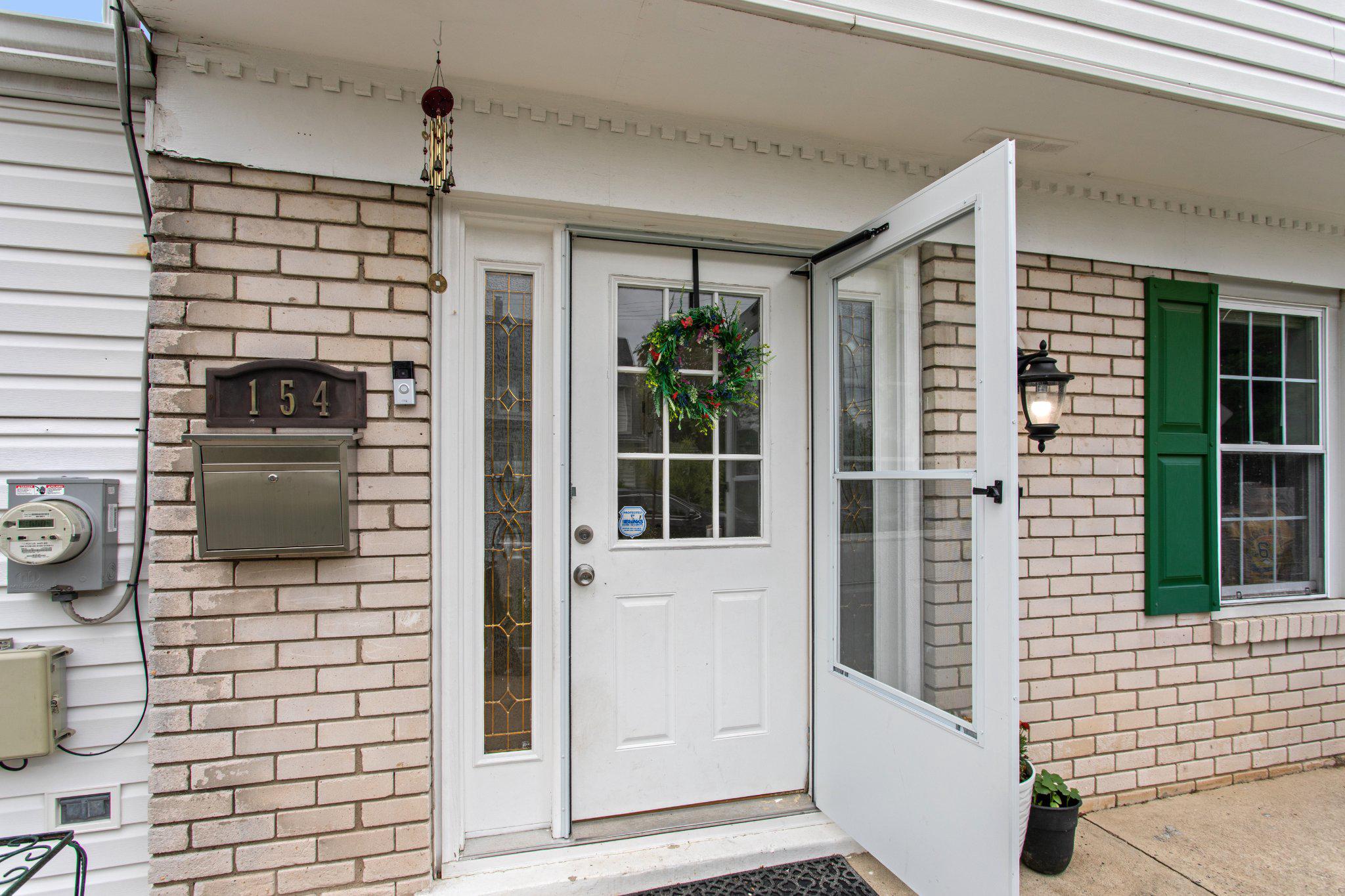 GLENSIDE - Residential