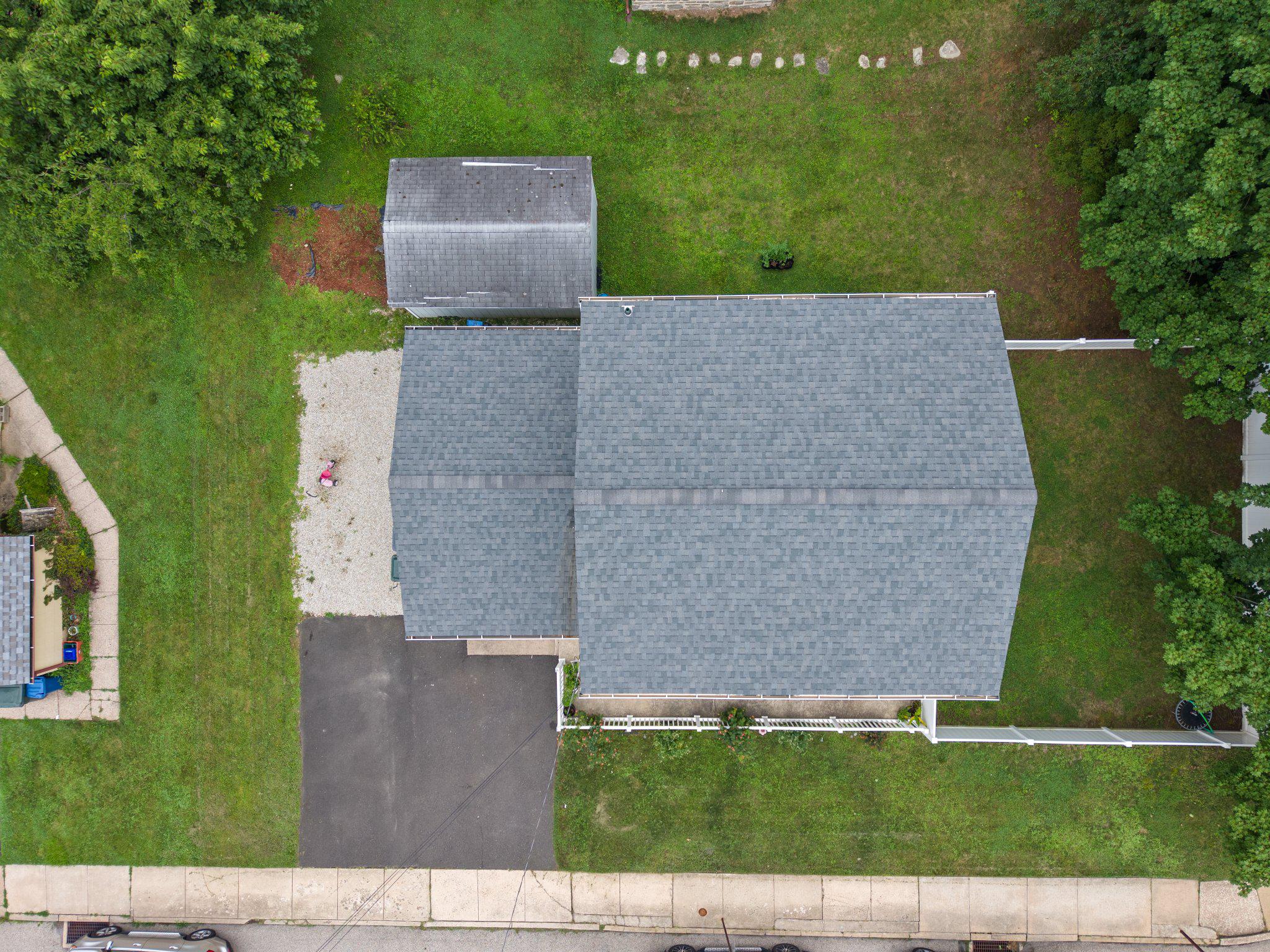 GLENSIDE - Residential
