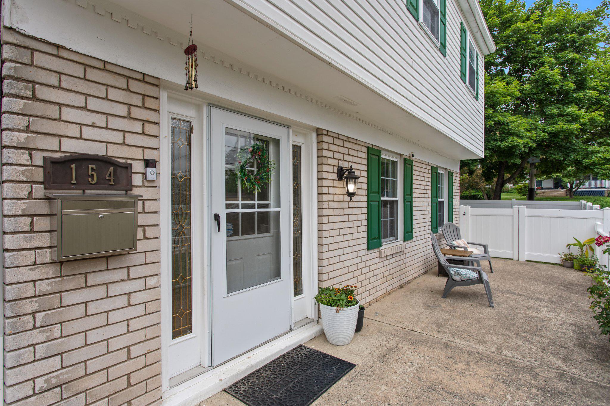 GLENSIDE - Residential