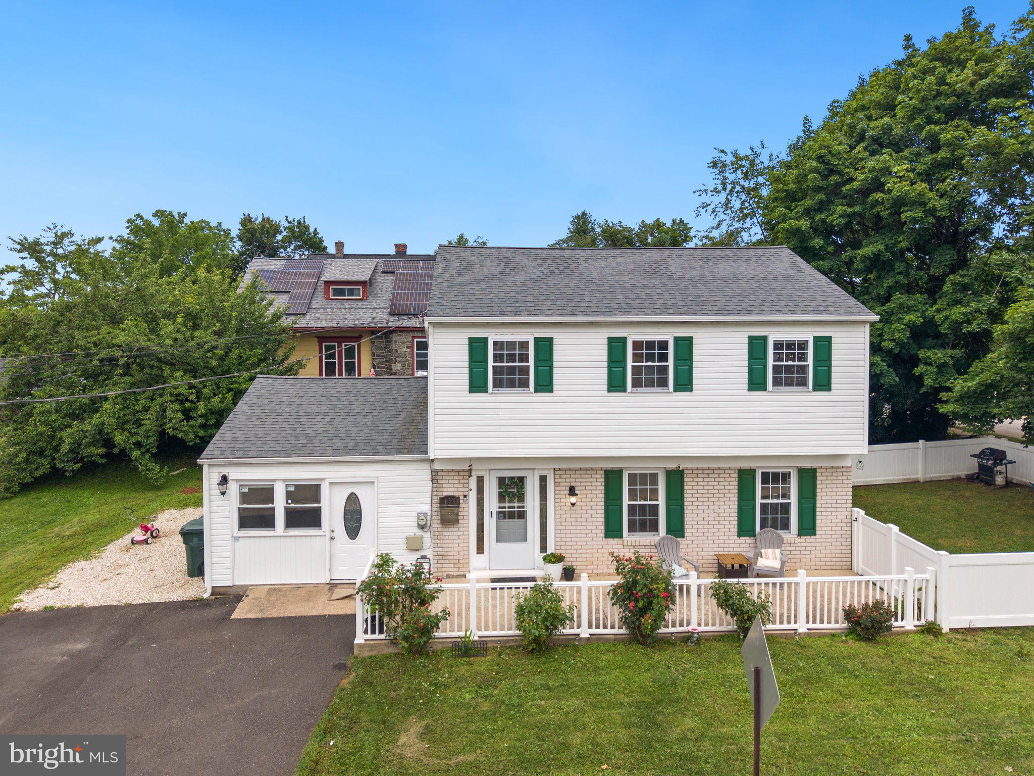 GLENSIDE - Residential