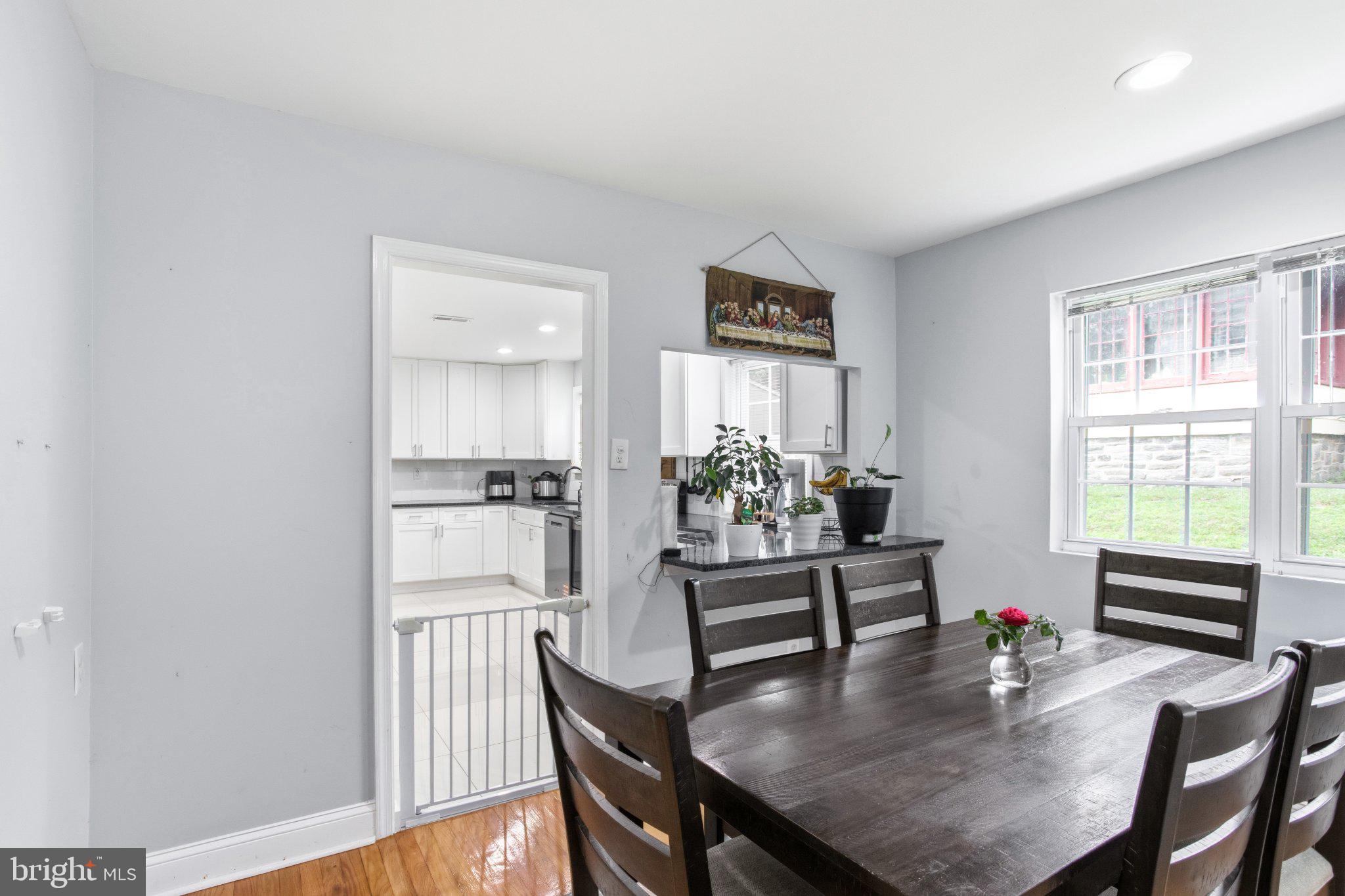 GLENSIDE - Residential