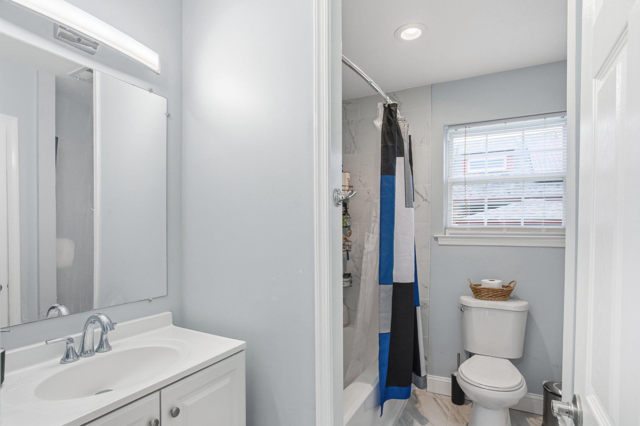 GLENSIDE - Residential