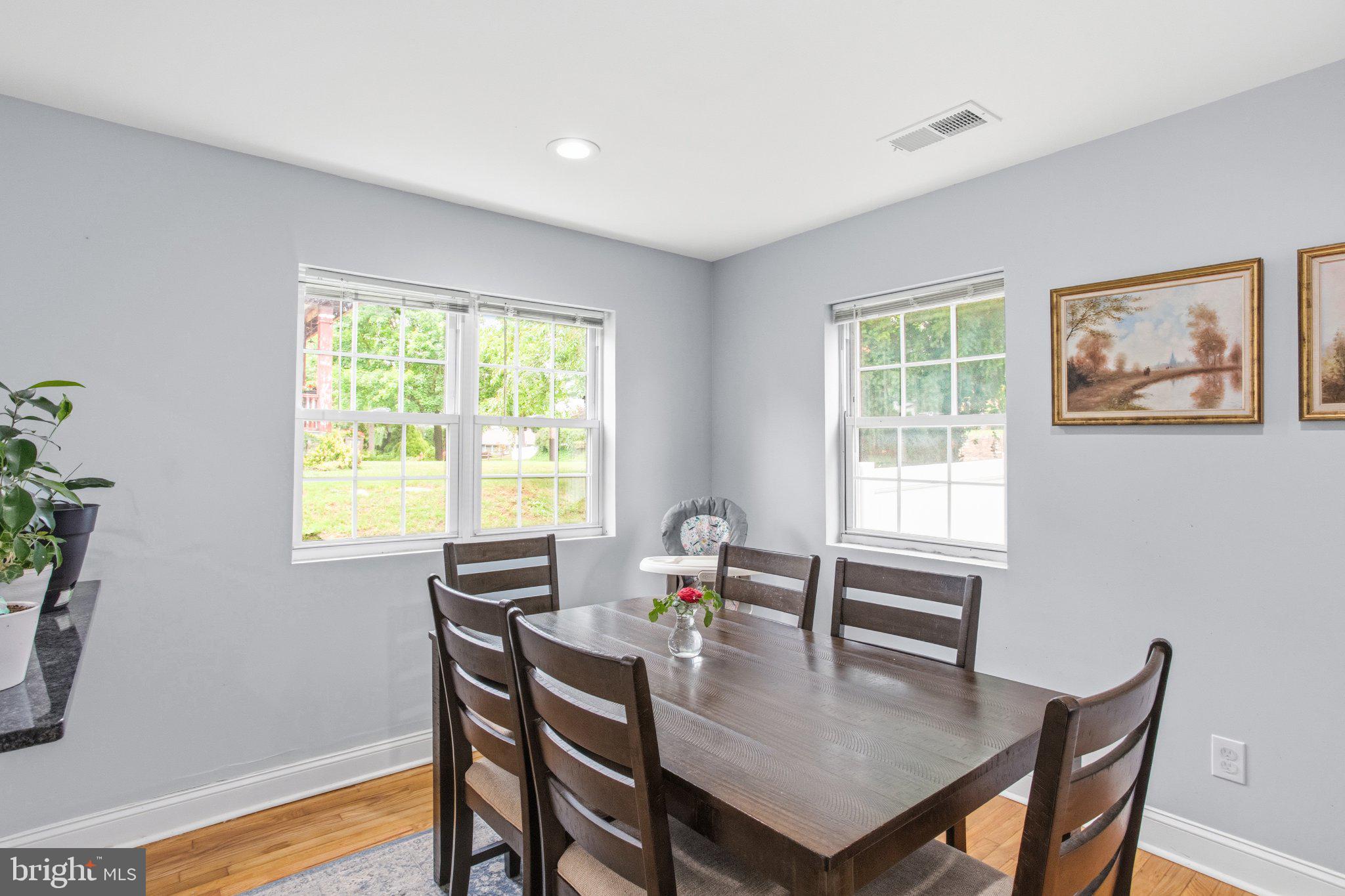 GLENSIDE - Residential