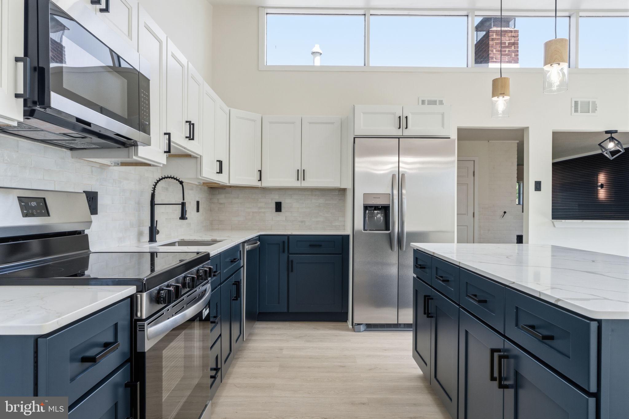 FARMBROOK - Residential