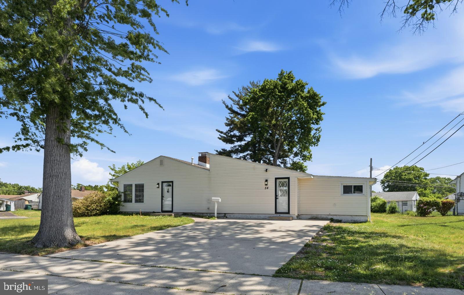 FARMBROOK - Residential