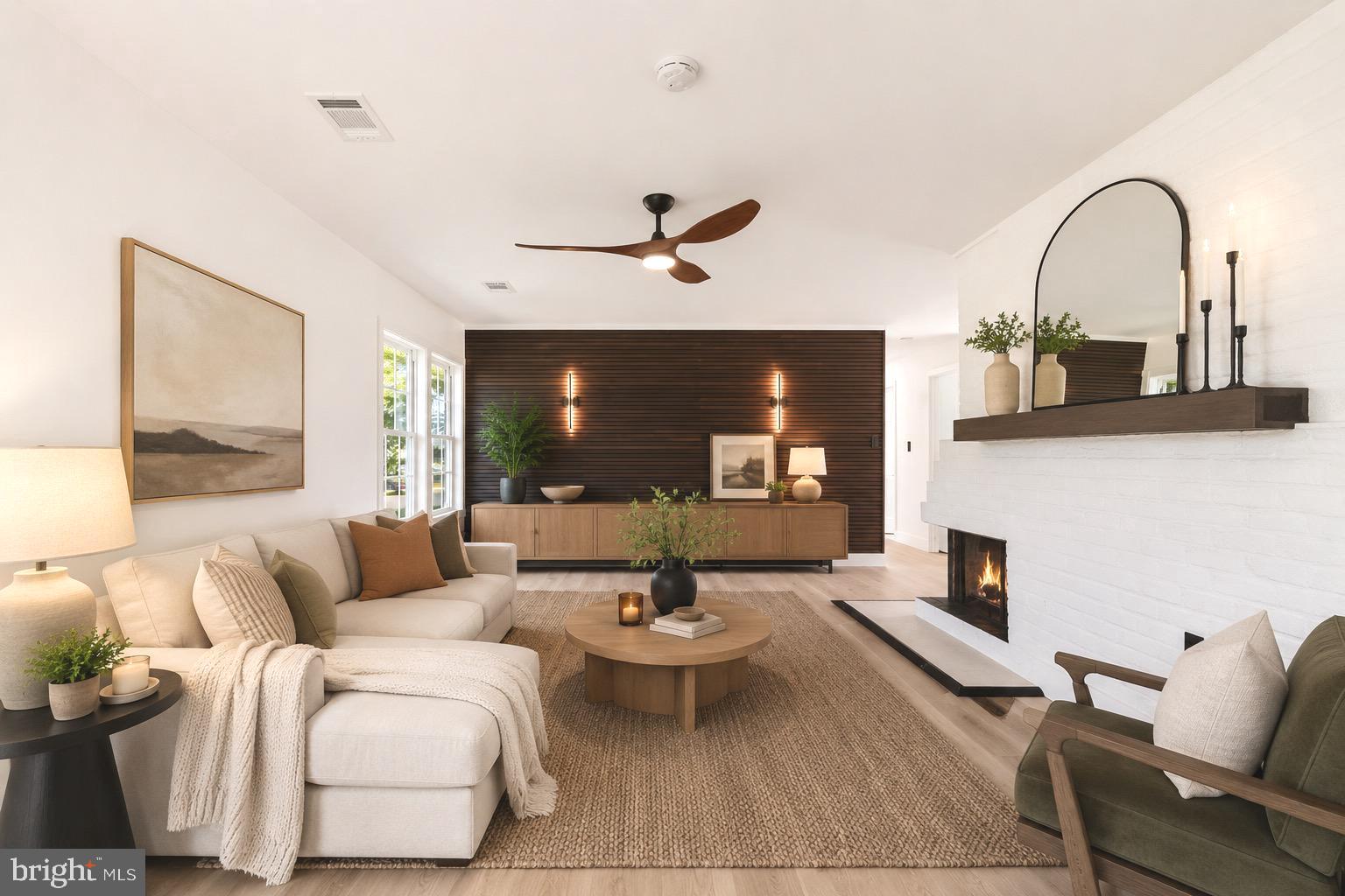 FARMBROOK - Residential
