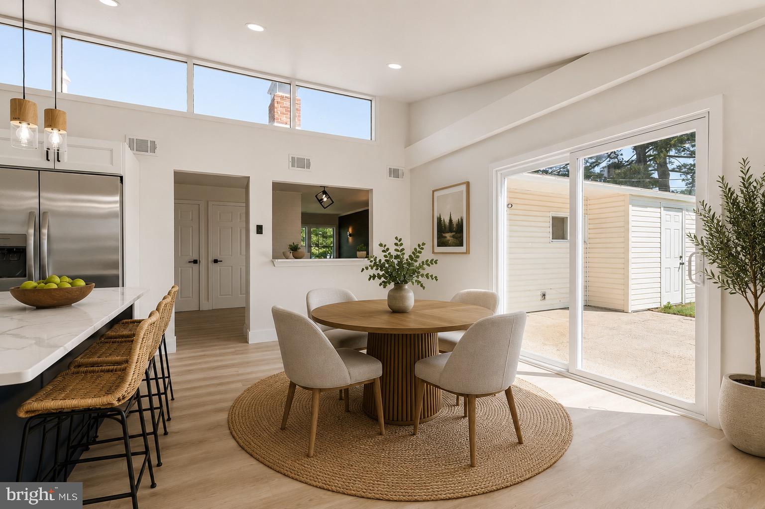 FARMBROOK - Residential