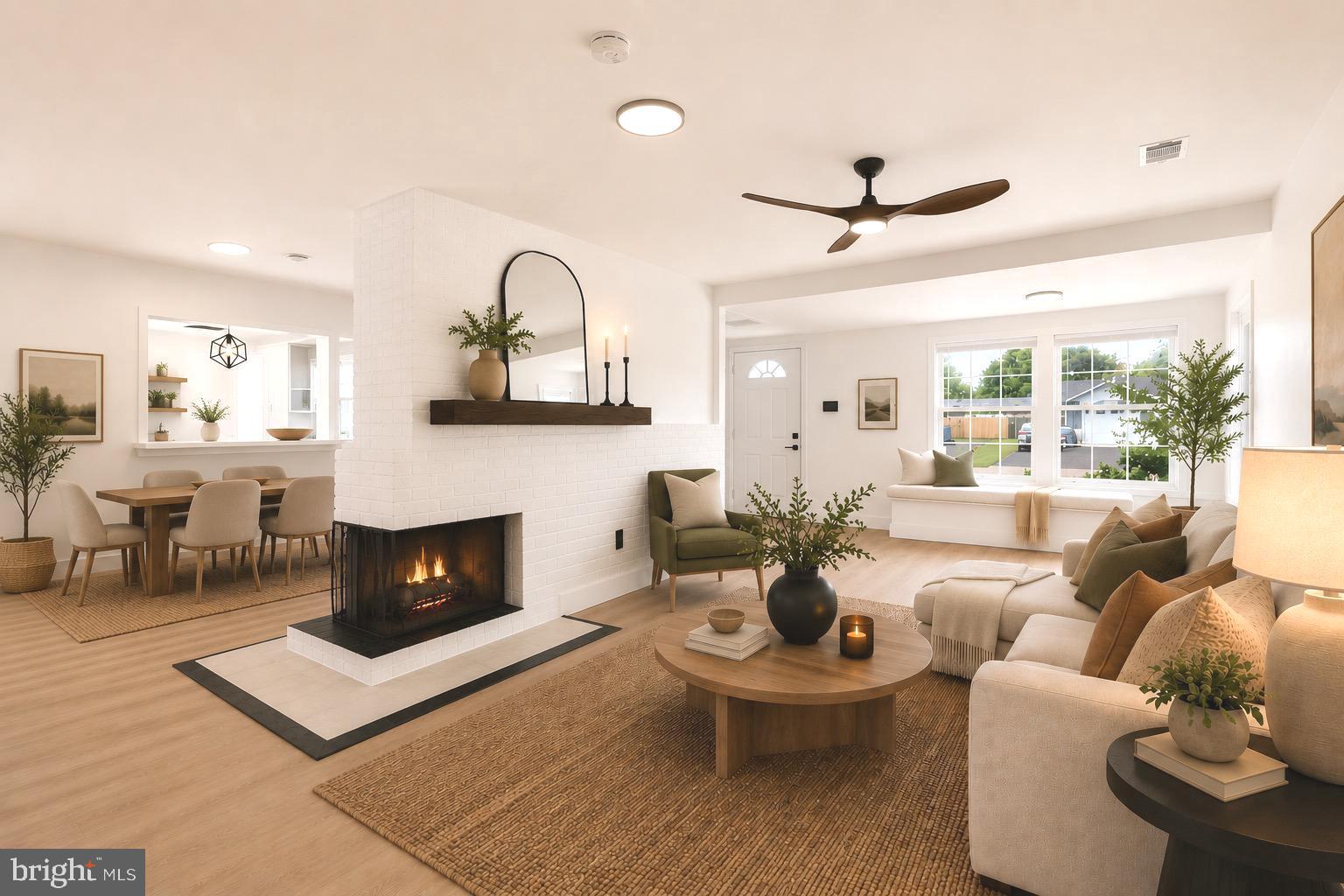 FARMBROOK - Residential