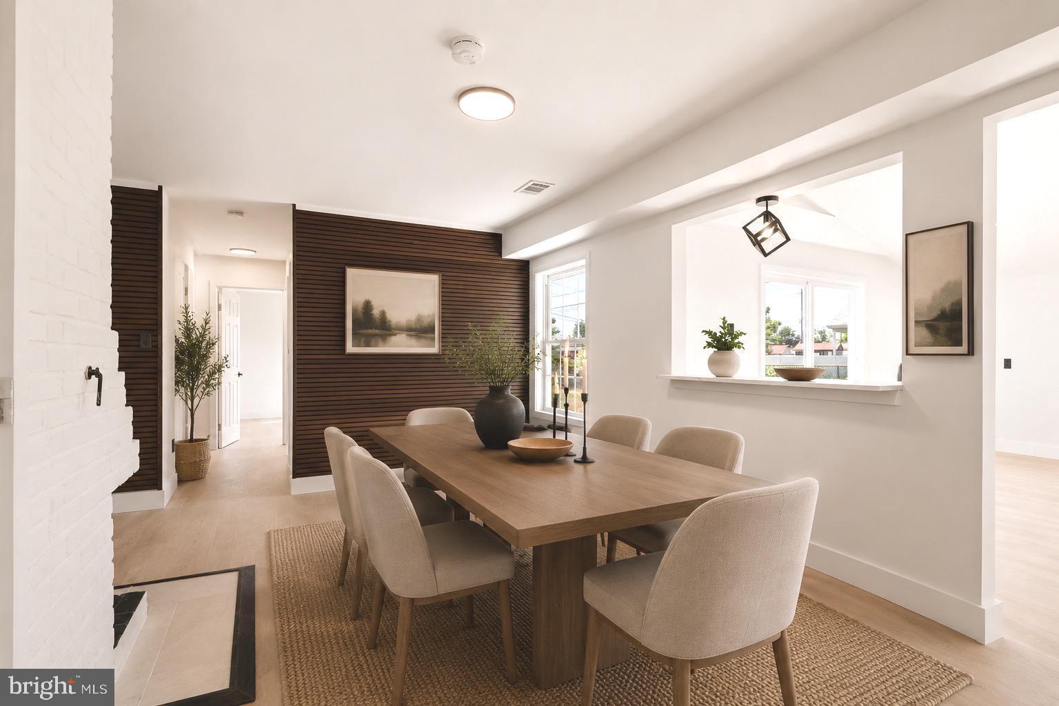 FARMBROOK - Residential
