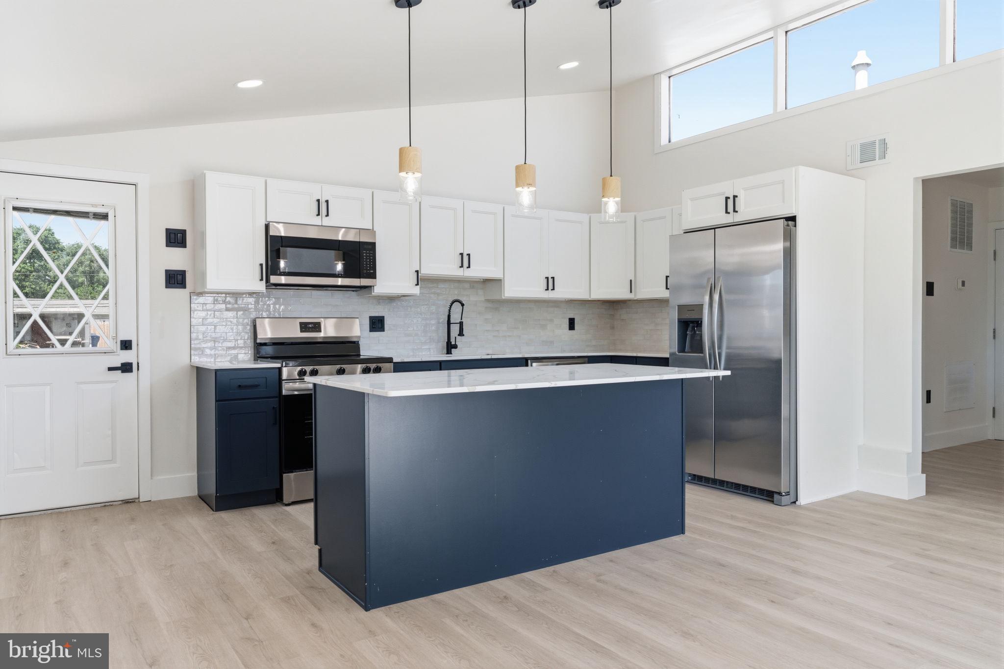 FARMBROOK - Residential