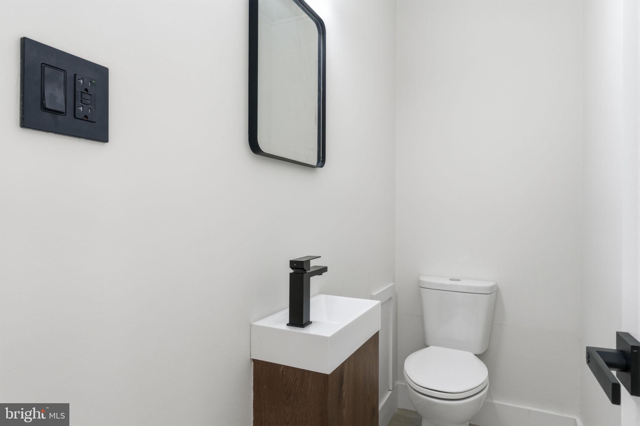 FARMBROOK - Residential