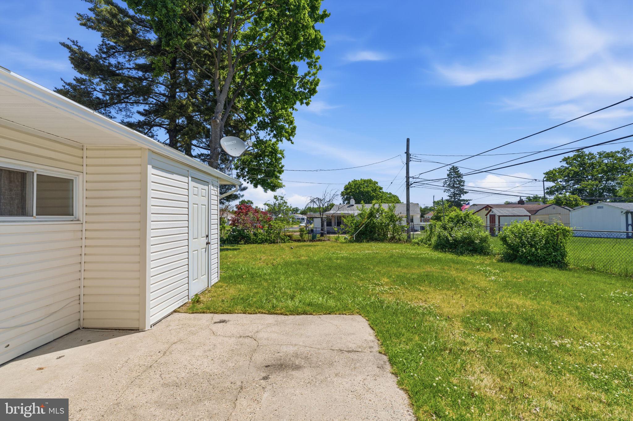 FARMBROOK - Residential