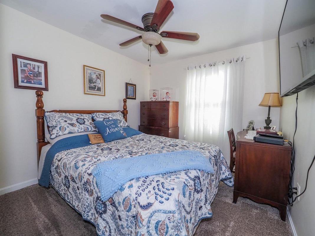 VILLAGE AT THOMAS RUN - Residential