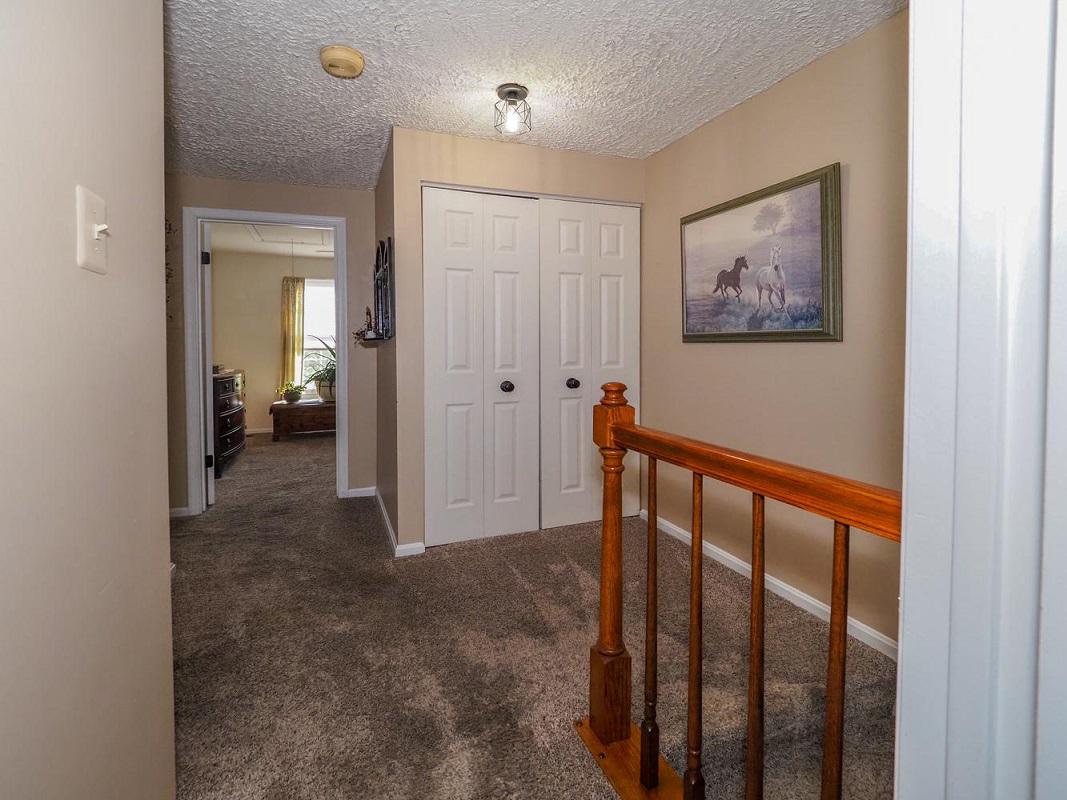 VILLAGE AT THOMAS RUN - Residential