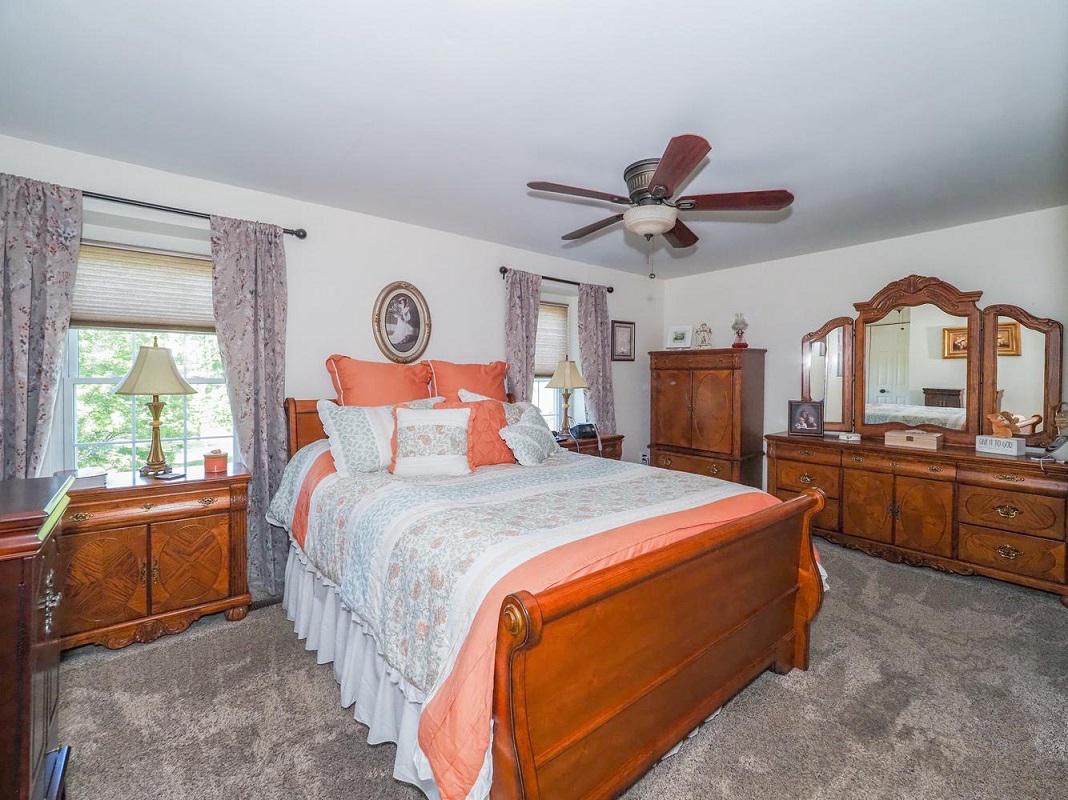 VILLAGE AT THOMAS RUN - Residential