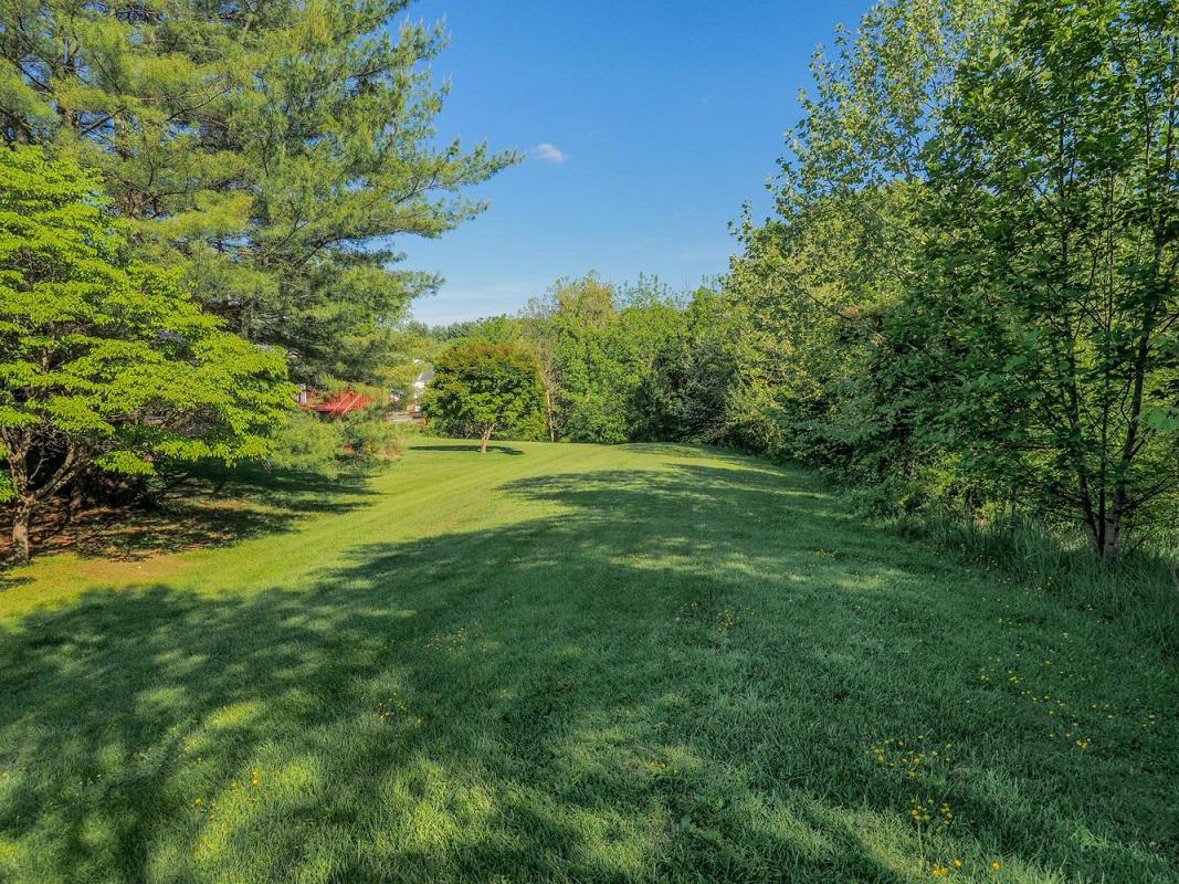 VILLAGE AT THOMAS RUN - Residential