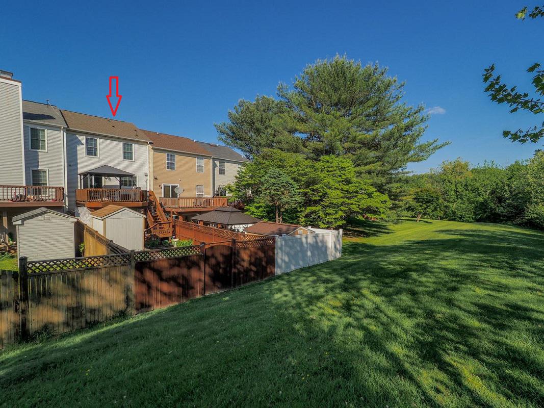 VILLAGE AT THOMAS RUN - Residential