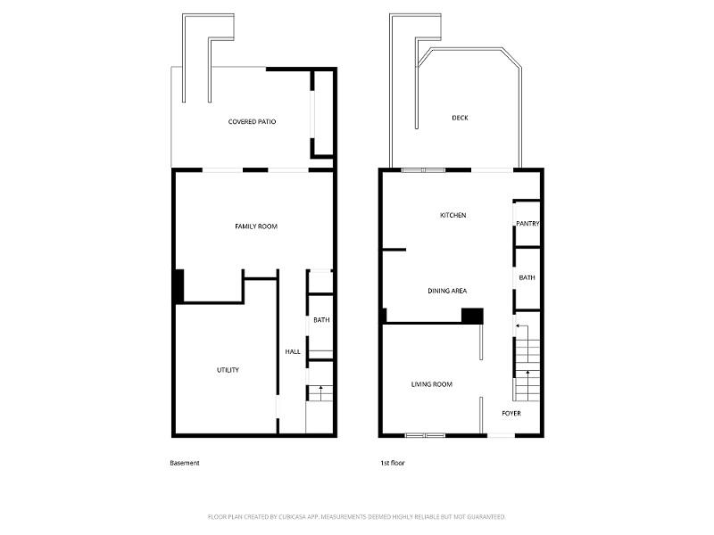 VILLAGE AT THOMAS RUN - Residential