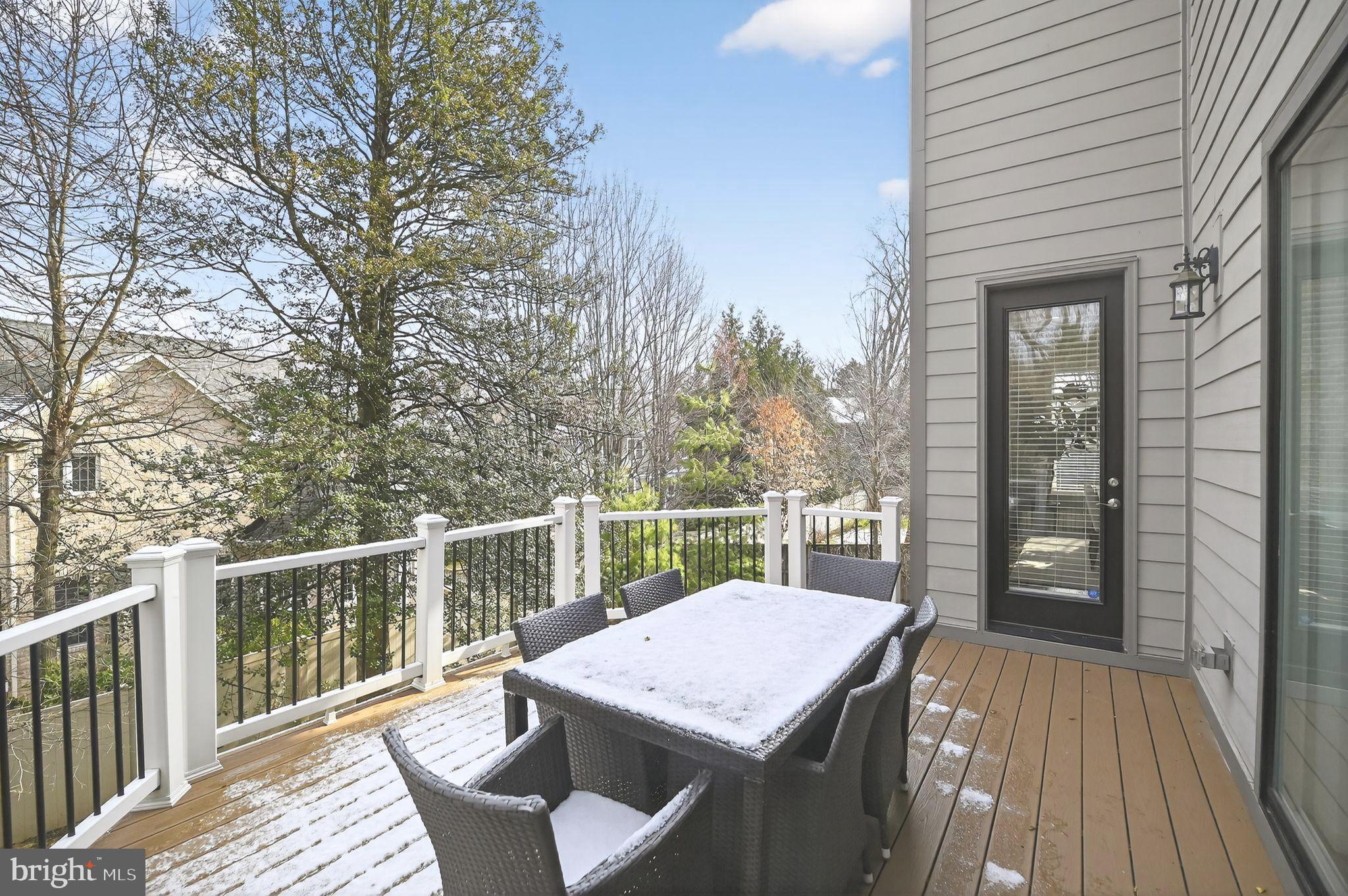 CHESTERBROOK GARDENS - Residential