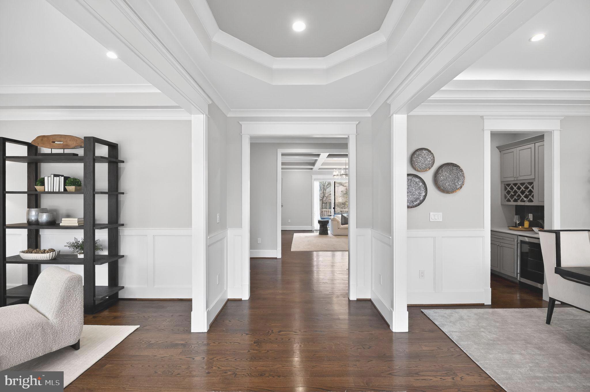 CHESTERBROOK GARDENS - Residential
