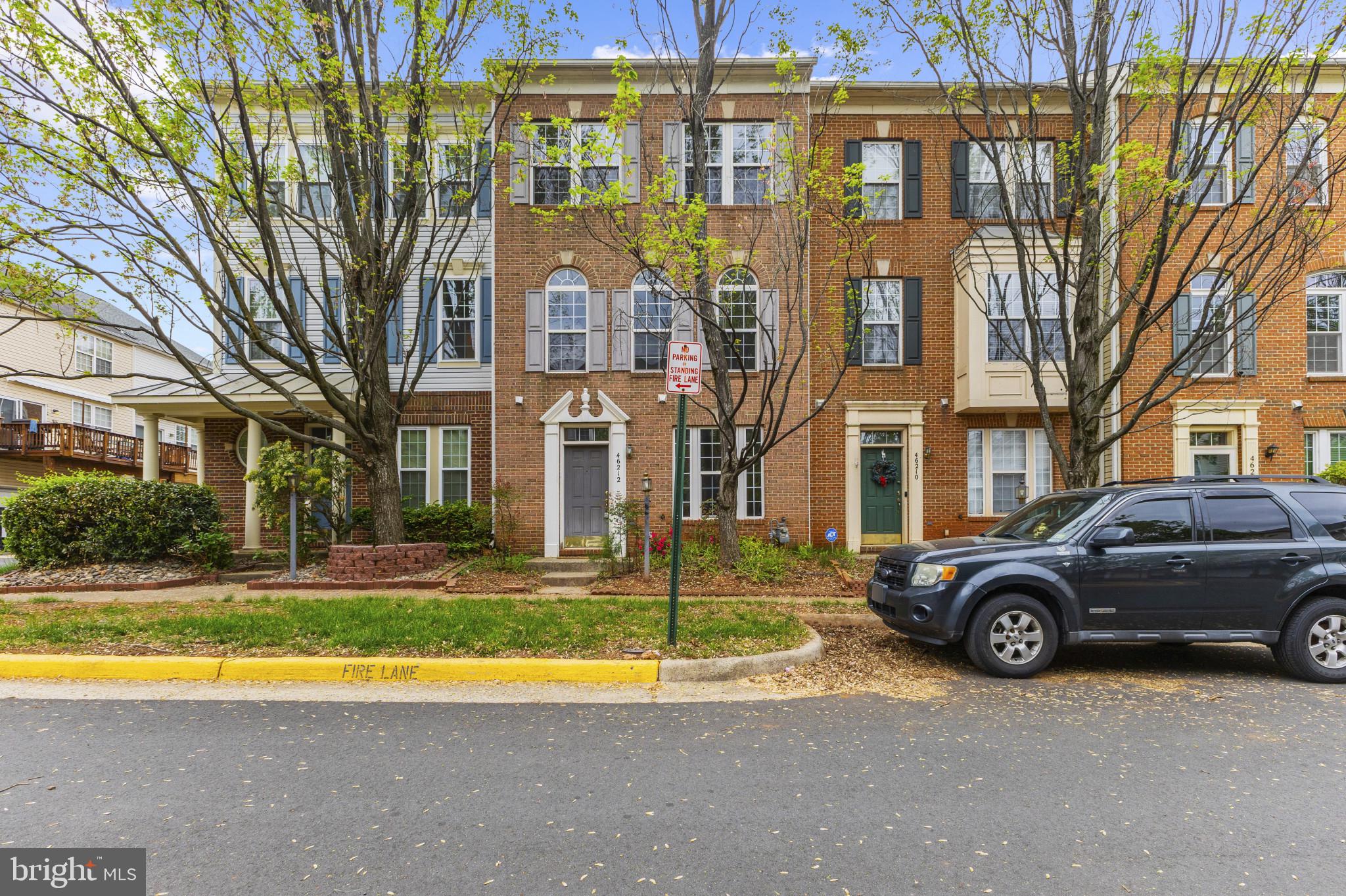 POTOMAC LAKES - Residential