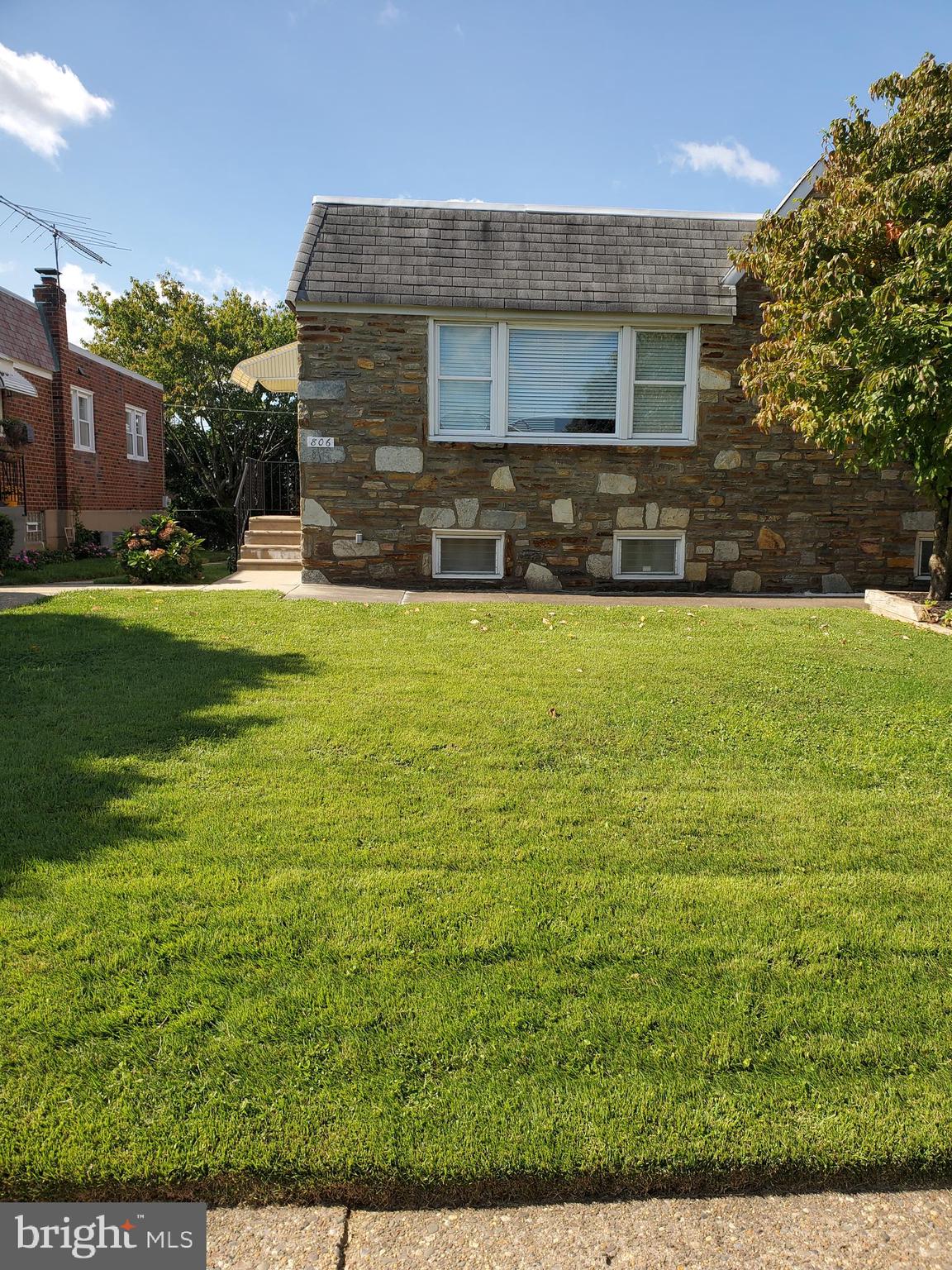 FOX CHASE - Residential