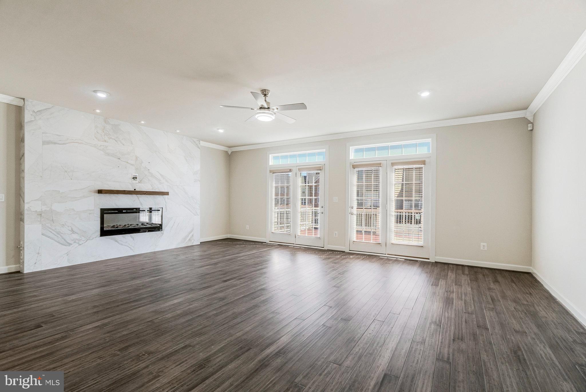 STONEGATE - Residential