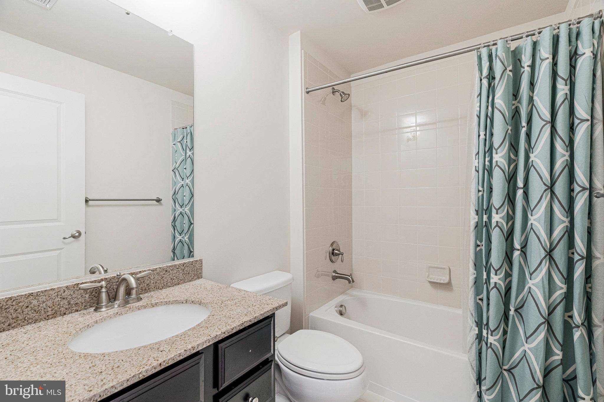 STONEGATE - Residential