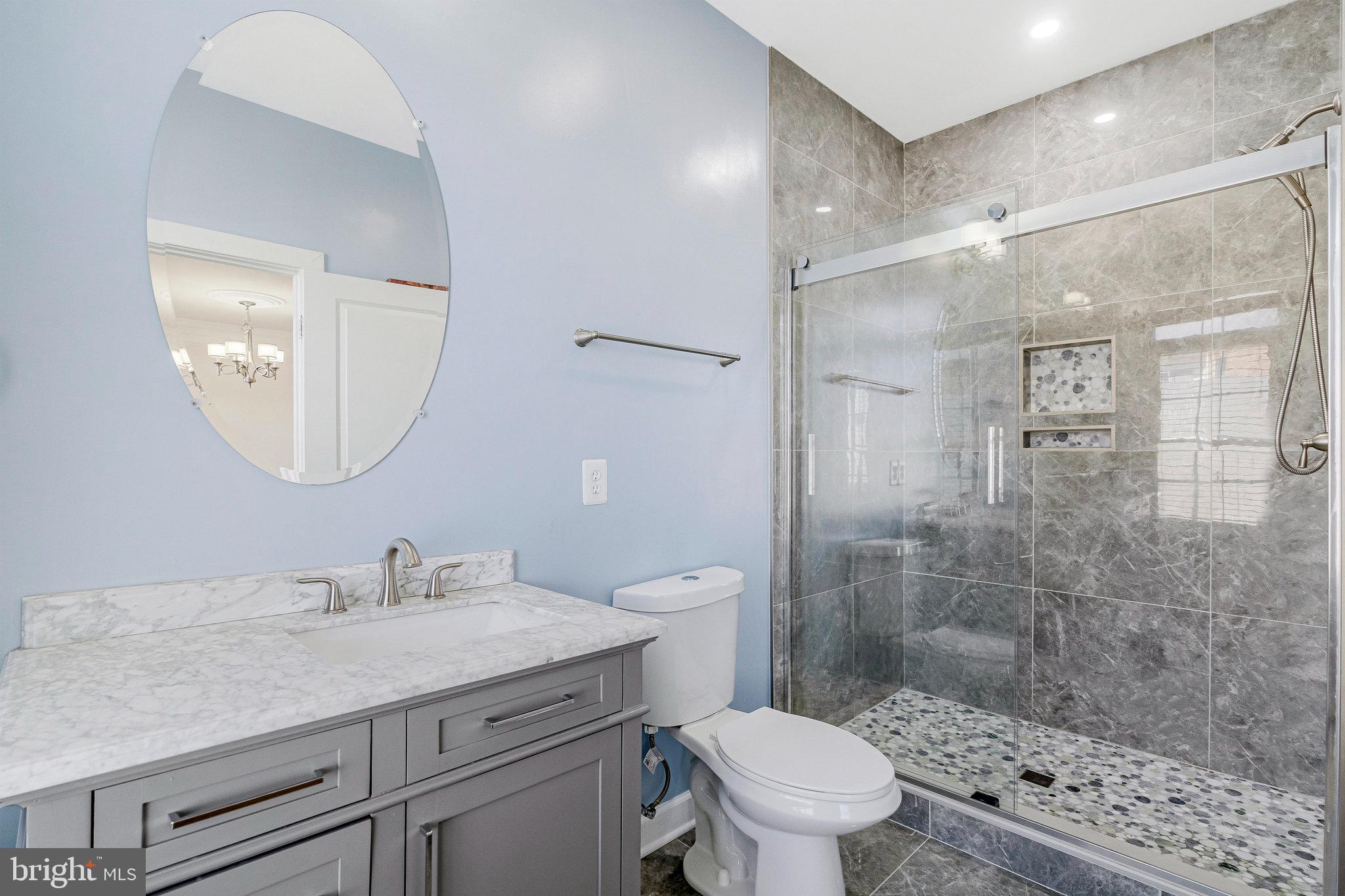 STONEGATE - Residential