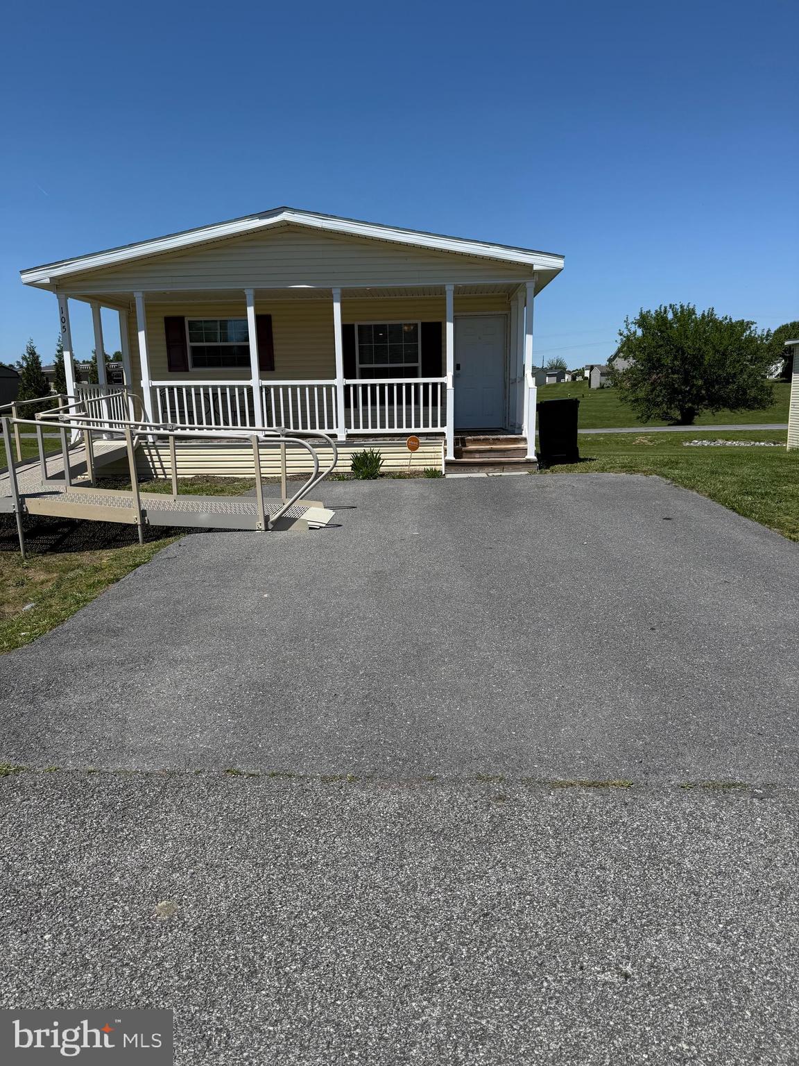Charming 2016 Double‑Wide Manufactured Home in a Nicely Established Park

This well‑maintained 2016 manufactured double‑wide offers comfort, convenience, and plenty of space in one of the community’s most desirable locations. Situated near the entrance for easy access, this home is perfectly placed within a nicely established park known for its peaceful setting and welcoming atmosphere.

Enjoy the ability to walk to the pond, a favorite spot for relaxing, unwinding, or taking in the natural surroundings. The lot provides ample room for outdoor living, gardening, or simply enjoying the open space around you.