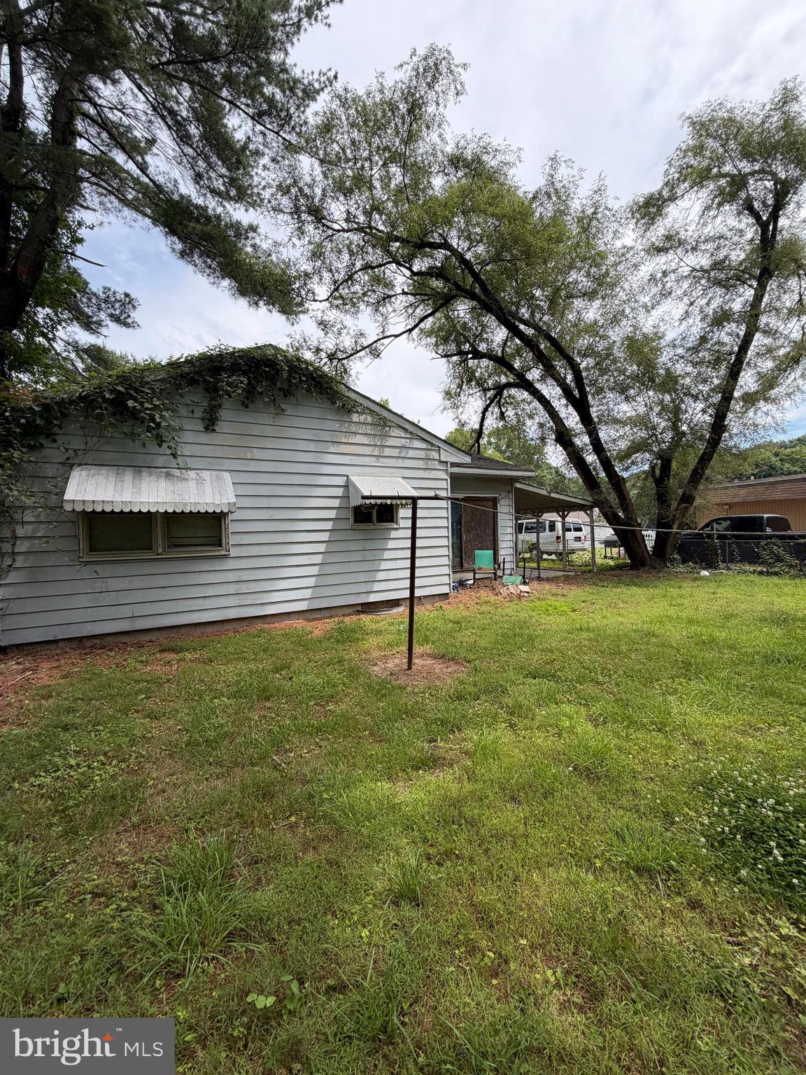 MANOKIN GLEN - Residential