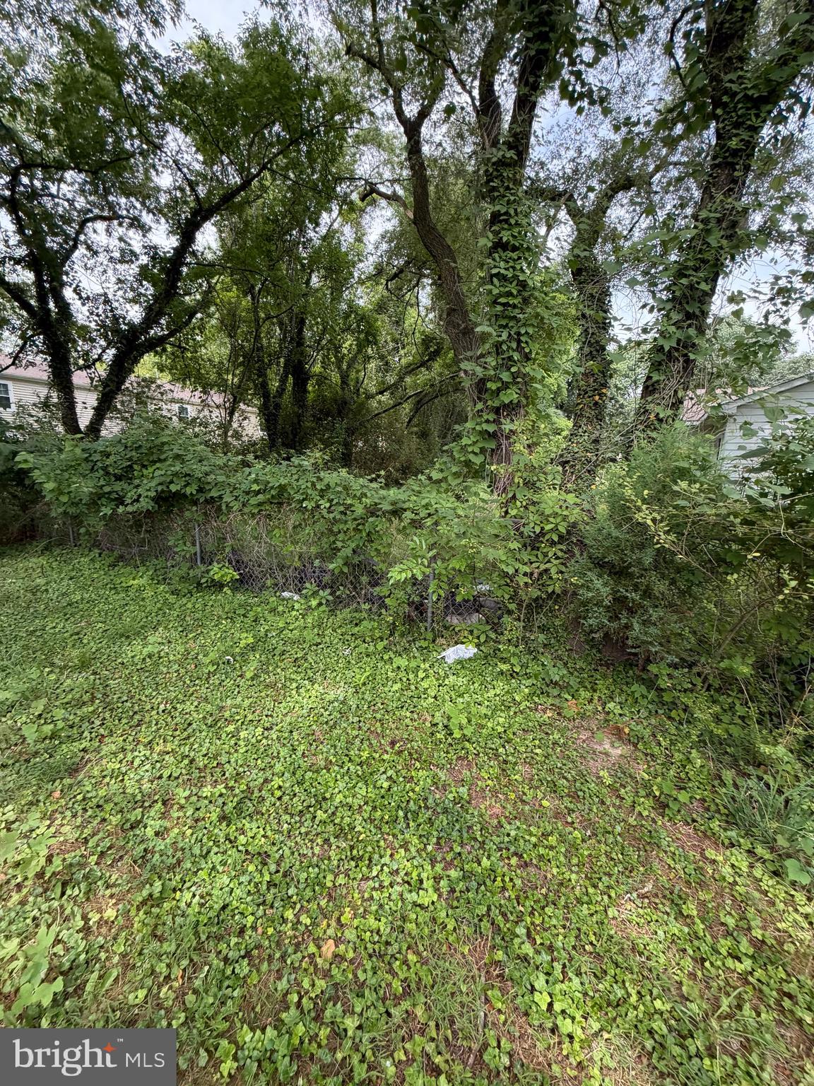 MANOKIN GLEN - Residential
