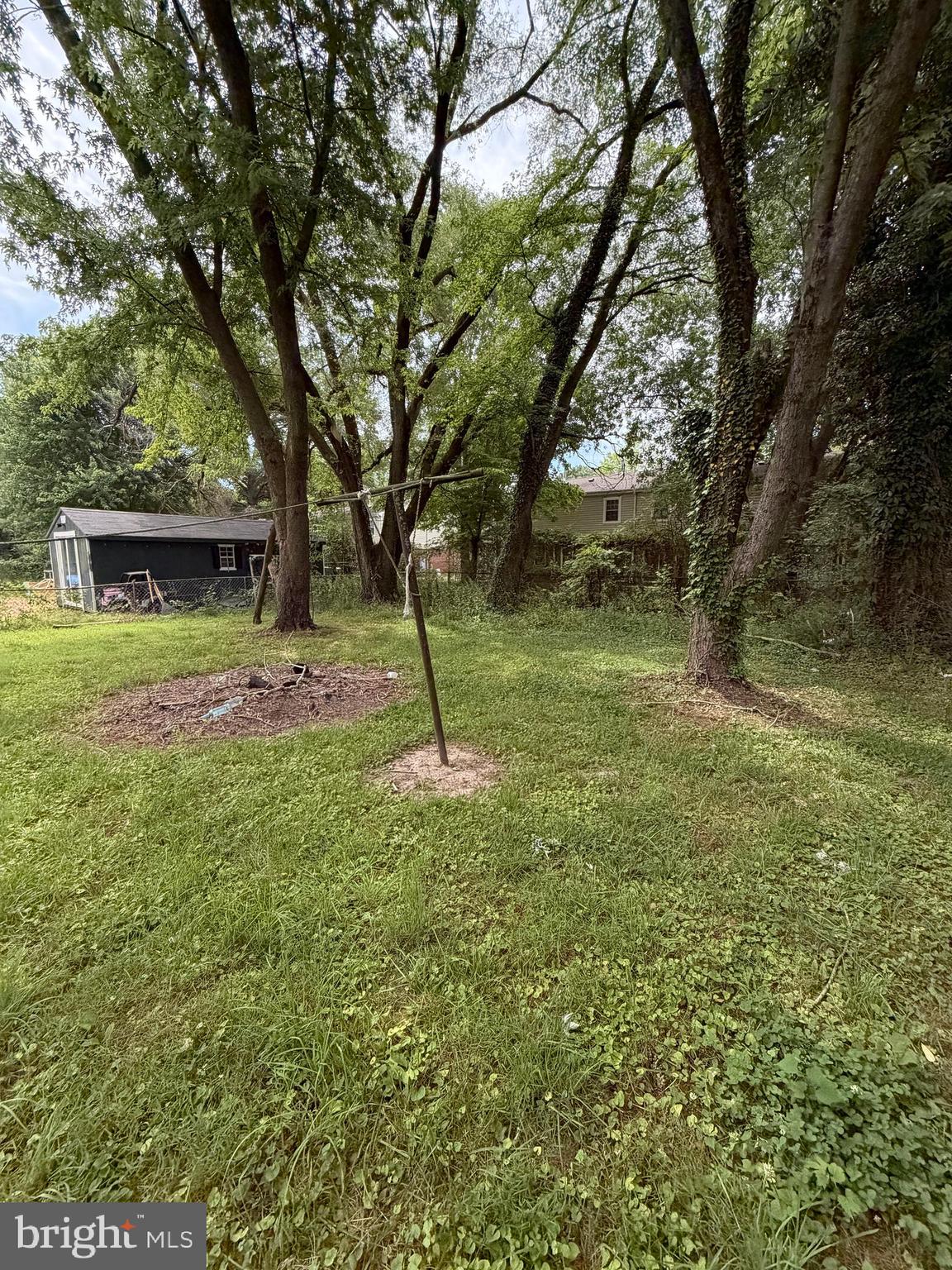 MANOKIN GLEN - Residential
