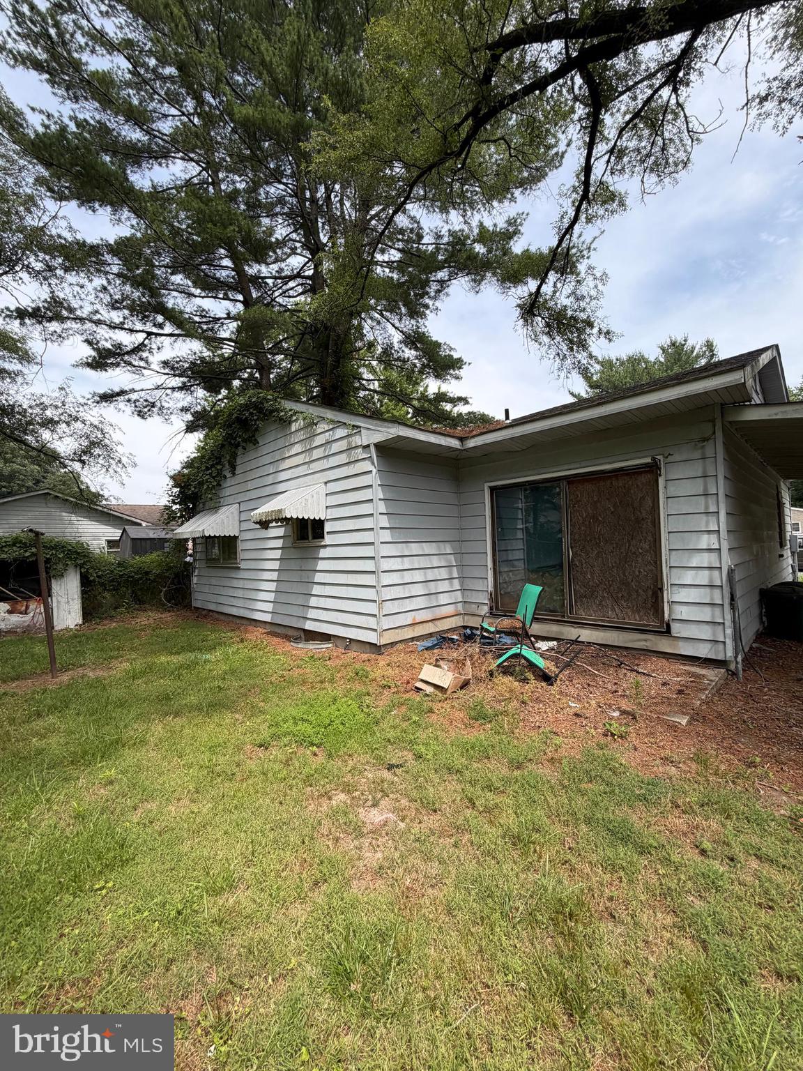 MANOKIN GLEN - Residential