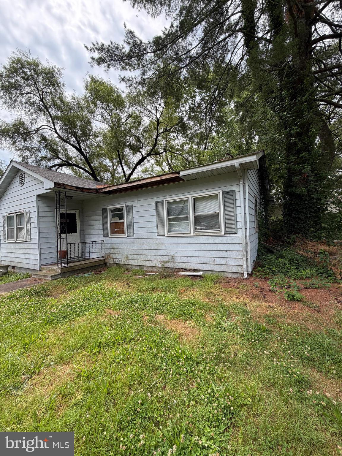 Opportunity awaits in Princess Anne! This 3-bedroom, 1.5-bath home offers solid potential for investors, renovators, or buyers looking to build equity through updates and improvements. Featuring a spacious layout, generous room sizes, and plenty of character, this property provides a great foundation to bring your vision to life. There's ample opportunity to enhance both the home's value and functionality. Whether you're searching for your next investment project, rental property, or a place to customize and make your own, this property is full of possibilities. Bring your ideas and unlock the potential this Princess Anne home has to offer! An added bonus is that the home is just over half a mile away from University of Maryland Eastern Shore!