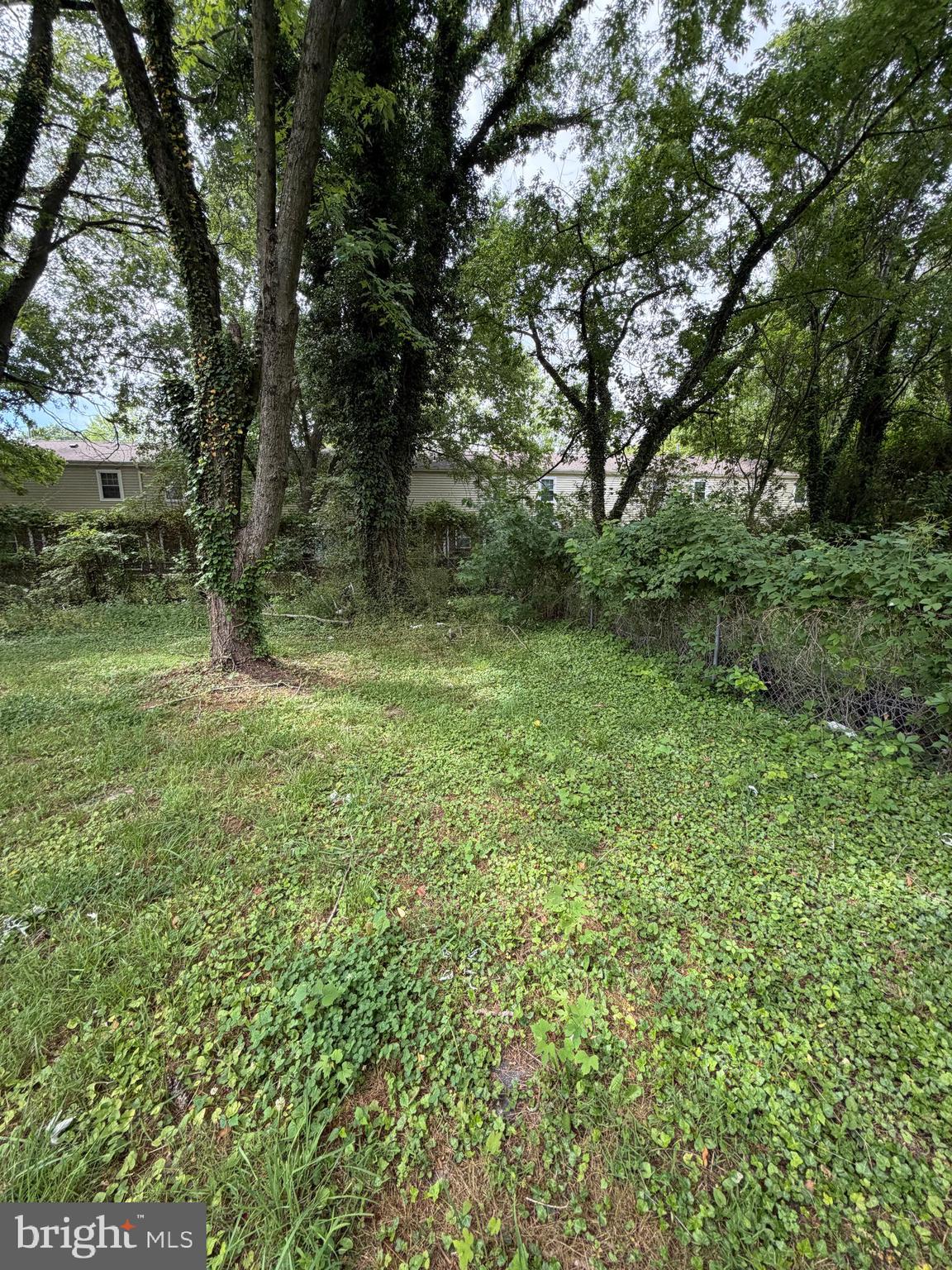MANOKIN GLEN - Residential