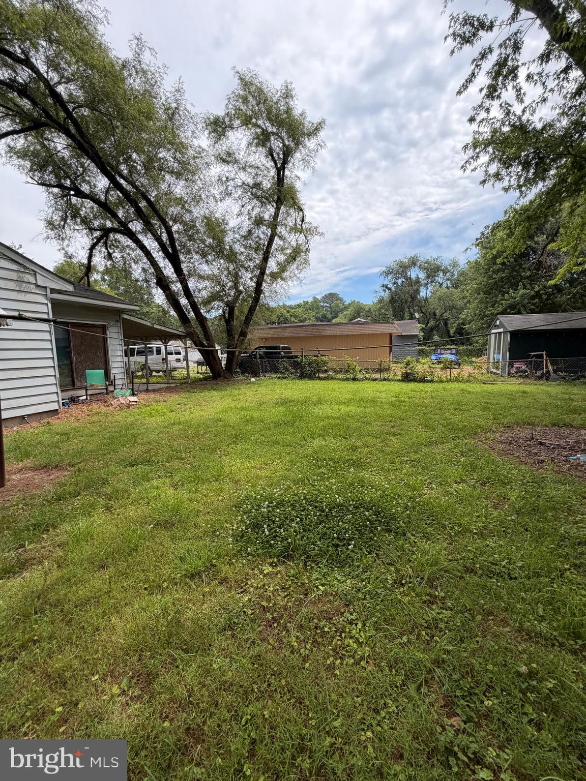 MANOKIN GLEN - Residential