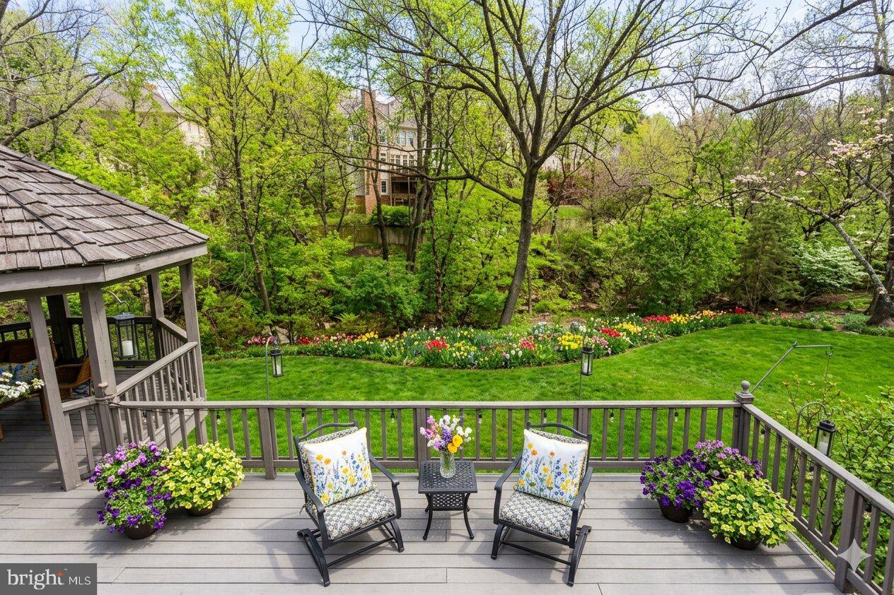 FRANKLIN PARK - Residential