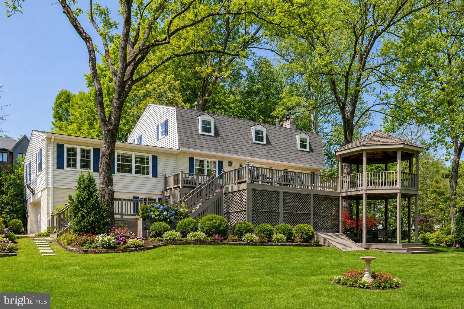 FRANKLIN PARK - Residential