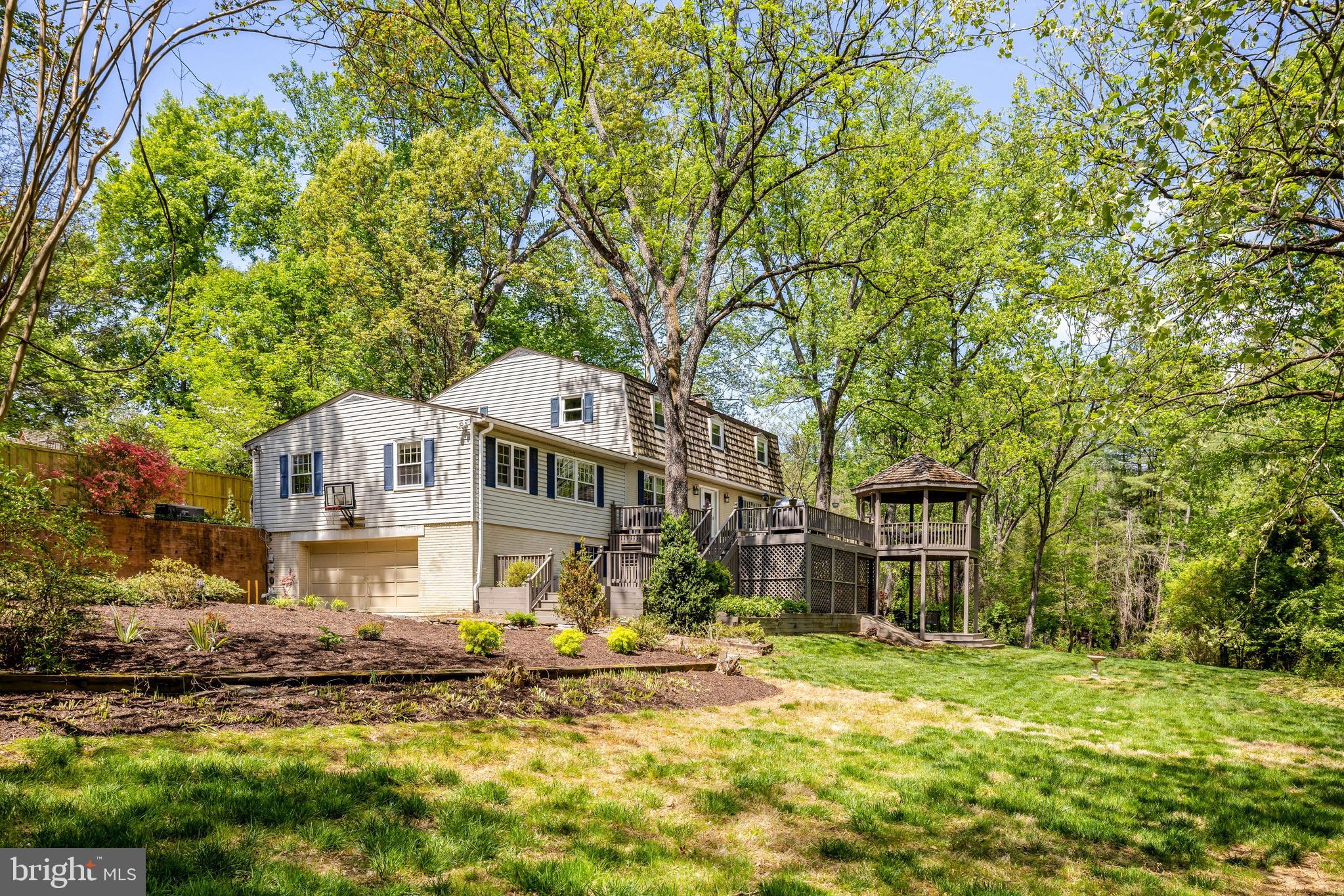 FRANKLIN PARK - Residential