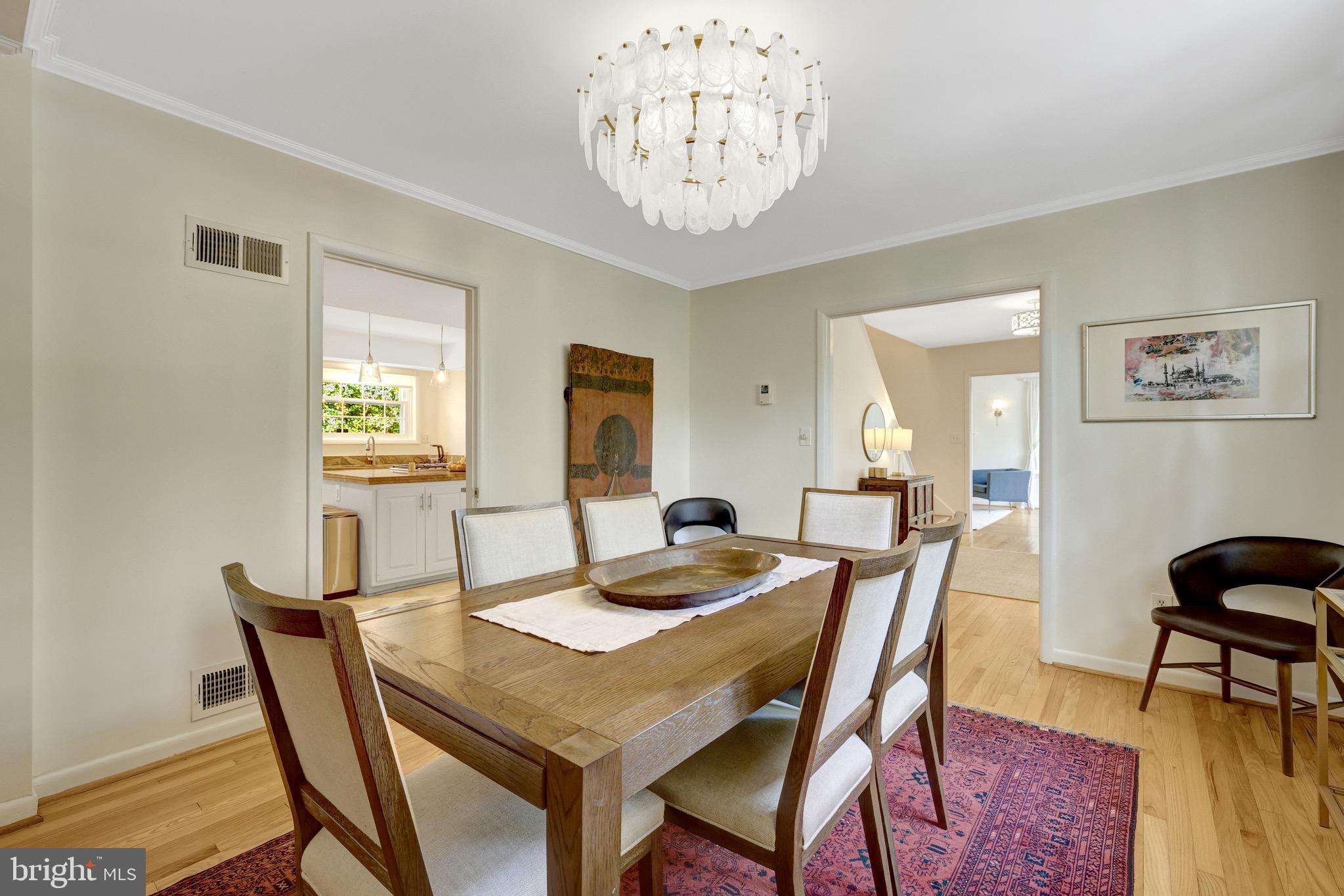 FRANKLIN PARK - Residential