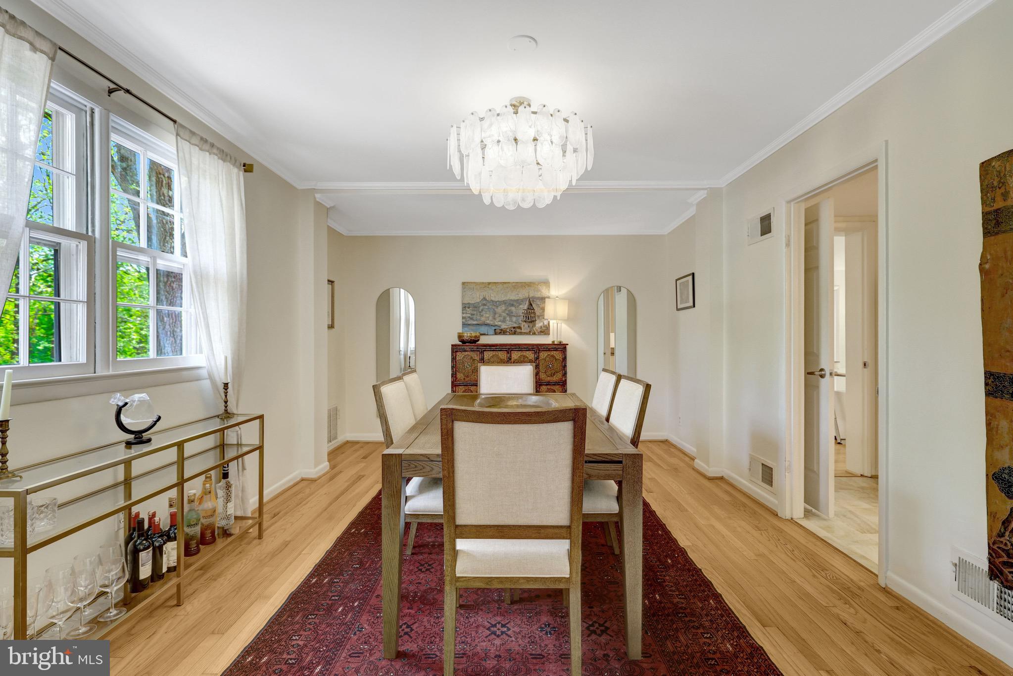 FRANKLIN PARK - Residential