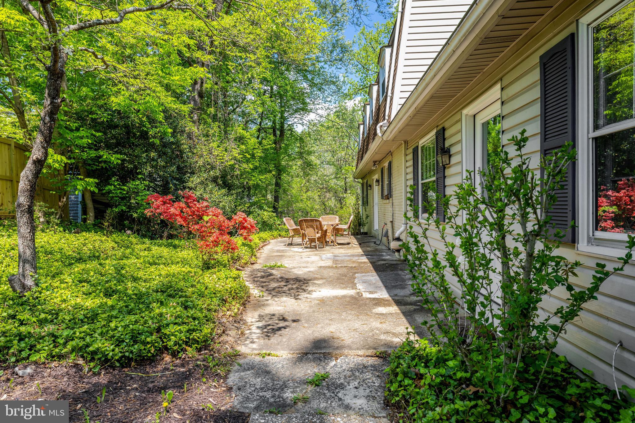 FRANKLIN PARK - Residential