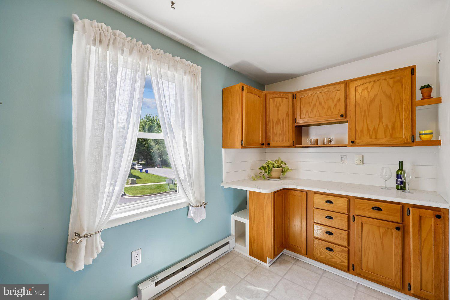 GLADE TOWN - Residential