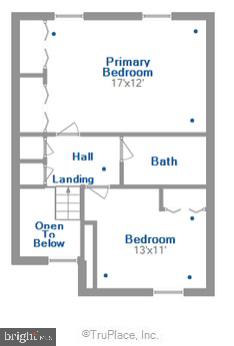 GLADE TOWN - Residential