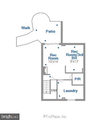 GLADE TOWN - Residential