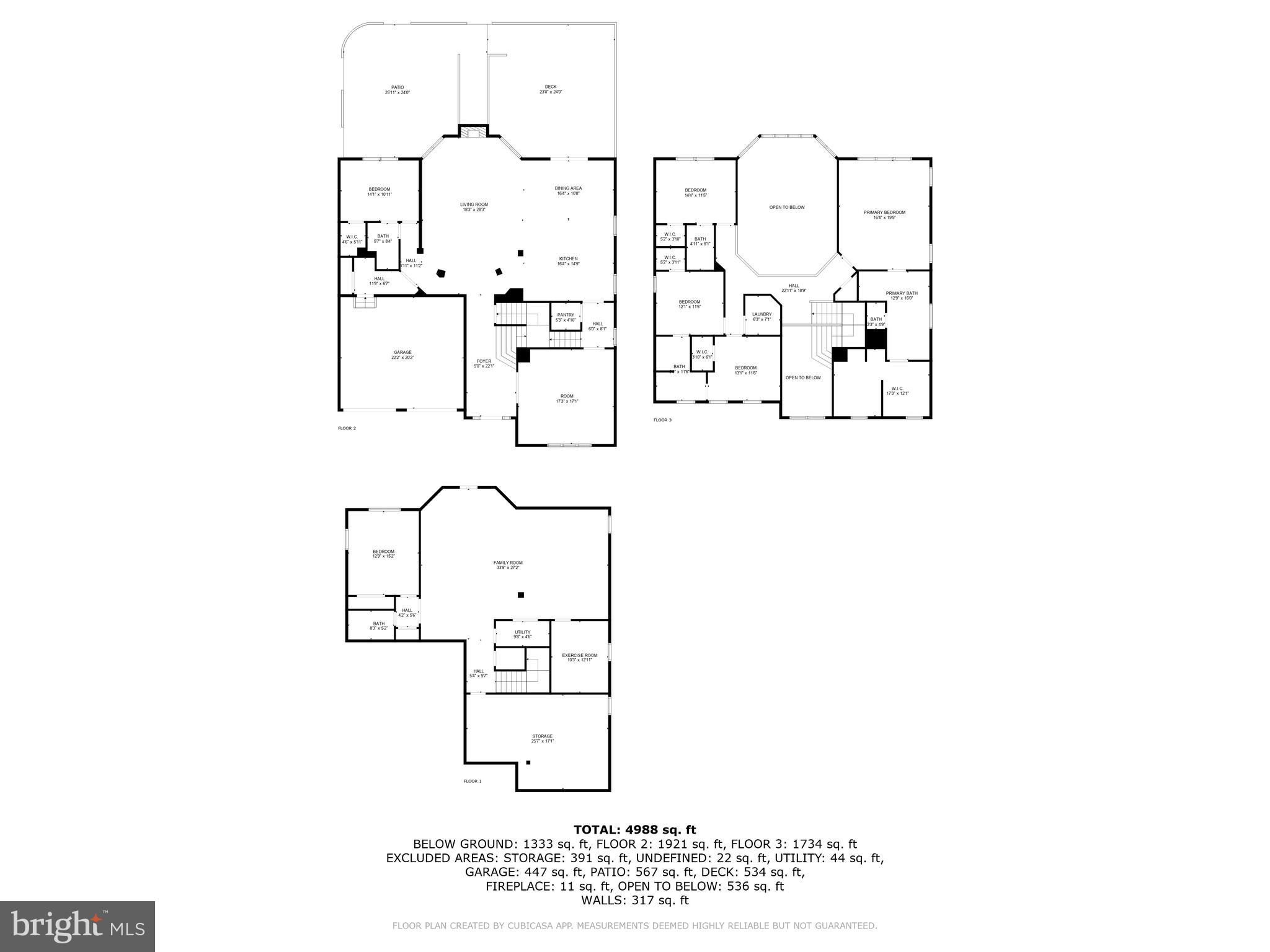 CENTENNIAL OVERLOOK - Residential
