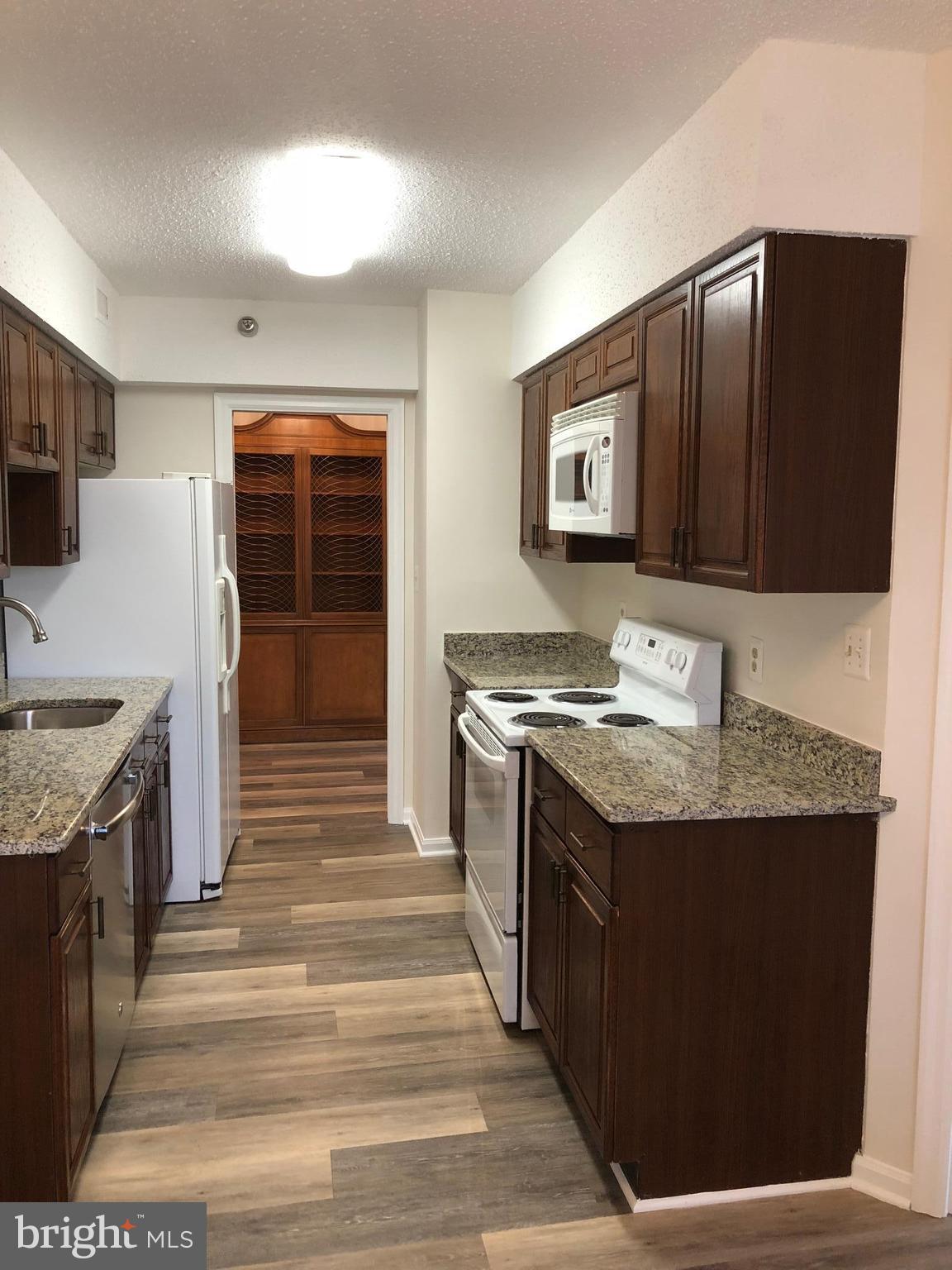 THE FALLSWOOD CODM - Residential Lease