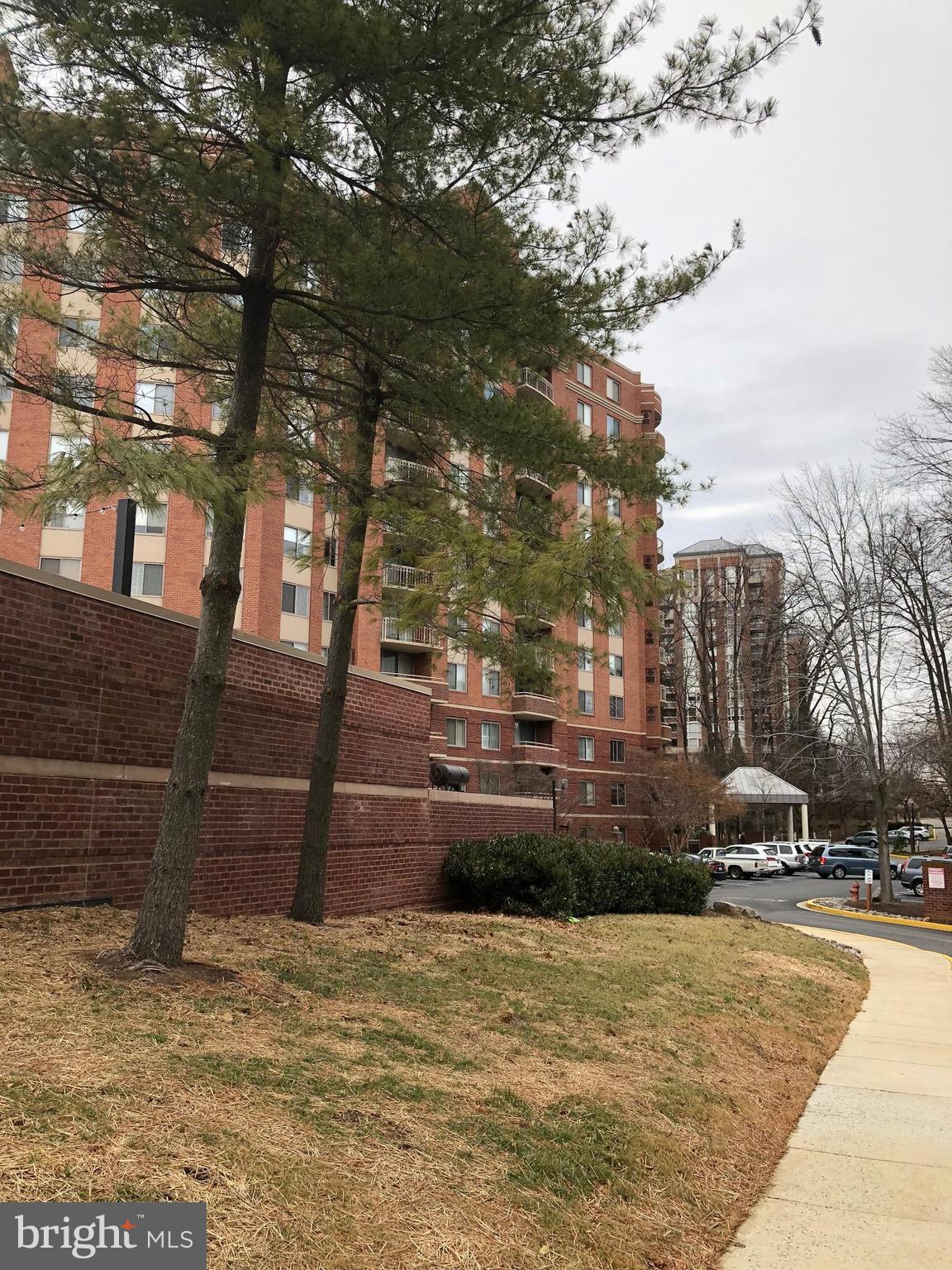 THE FALLSWOOD CODM - Residential Lease