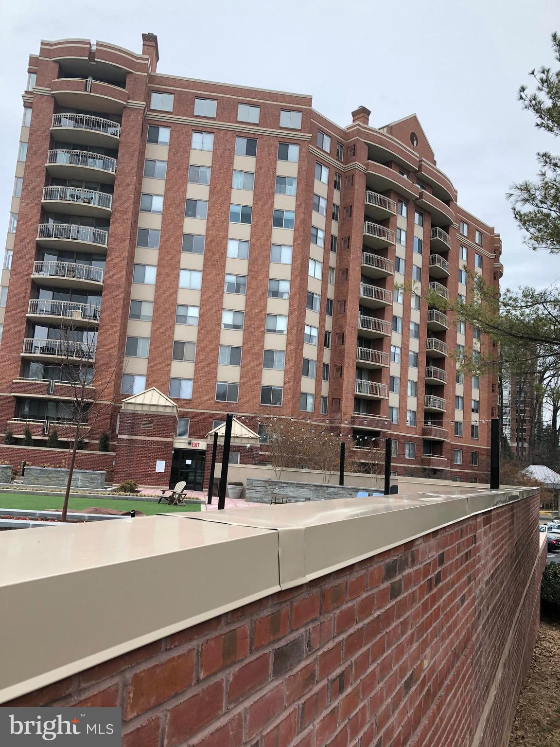 THE FALLSWOOD CODM - Residential Lease